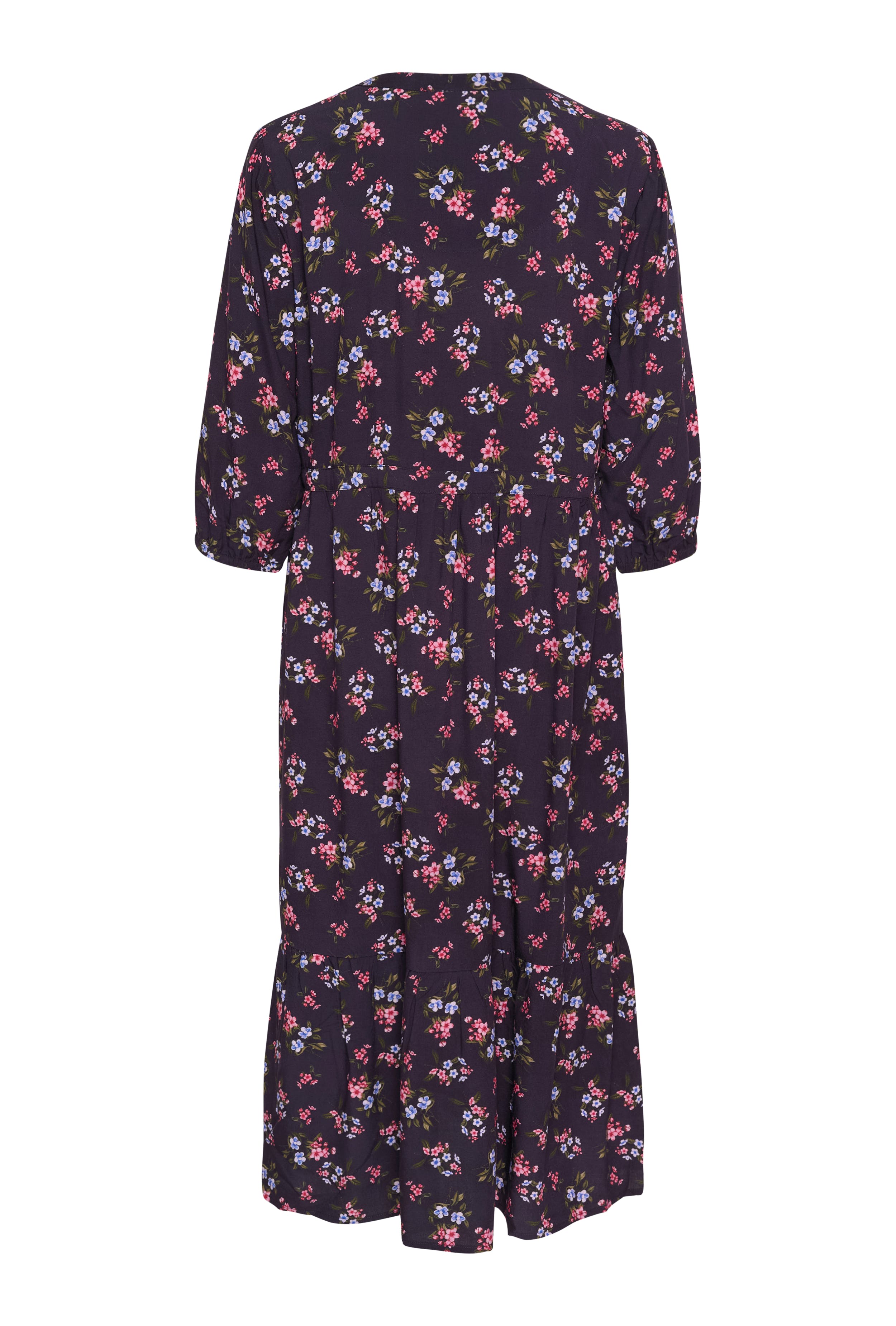 CRTiah Kleid PACK BACK 10611687-107130