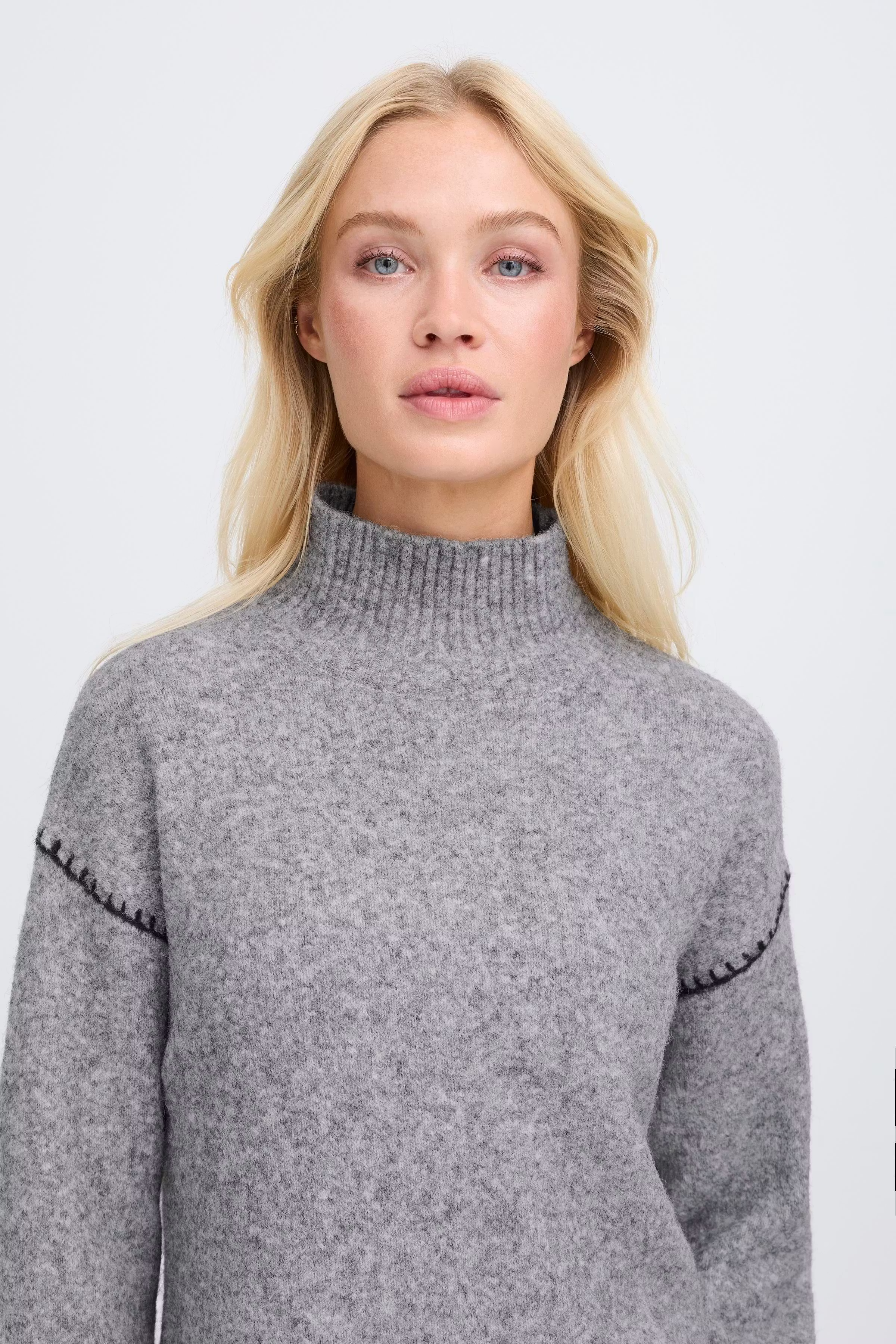 BYOMEA Pullover LOOKBOOK DETAIL 20817098-200455