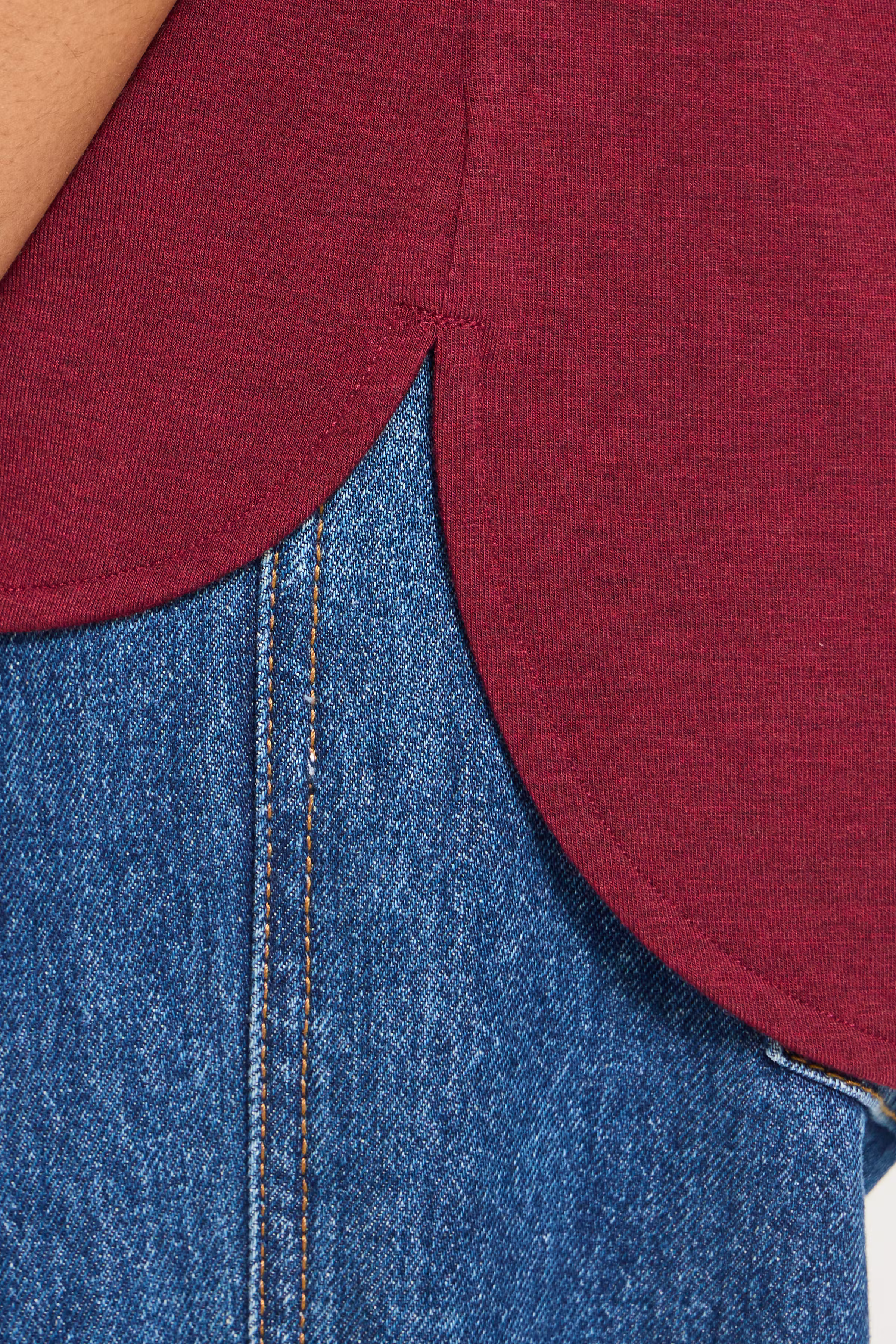 IHREBELLY T-shirt LOOKBOOK DETAIL 20125199-191522