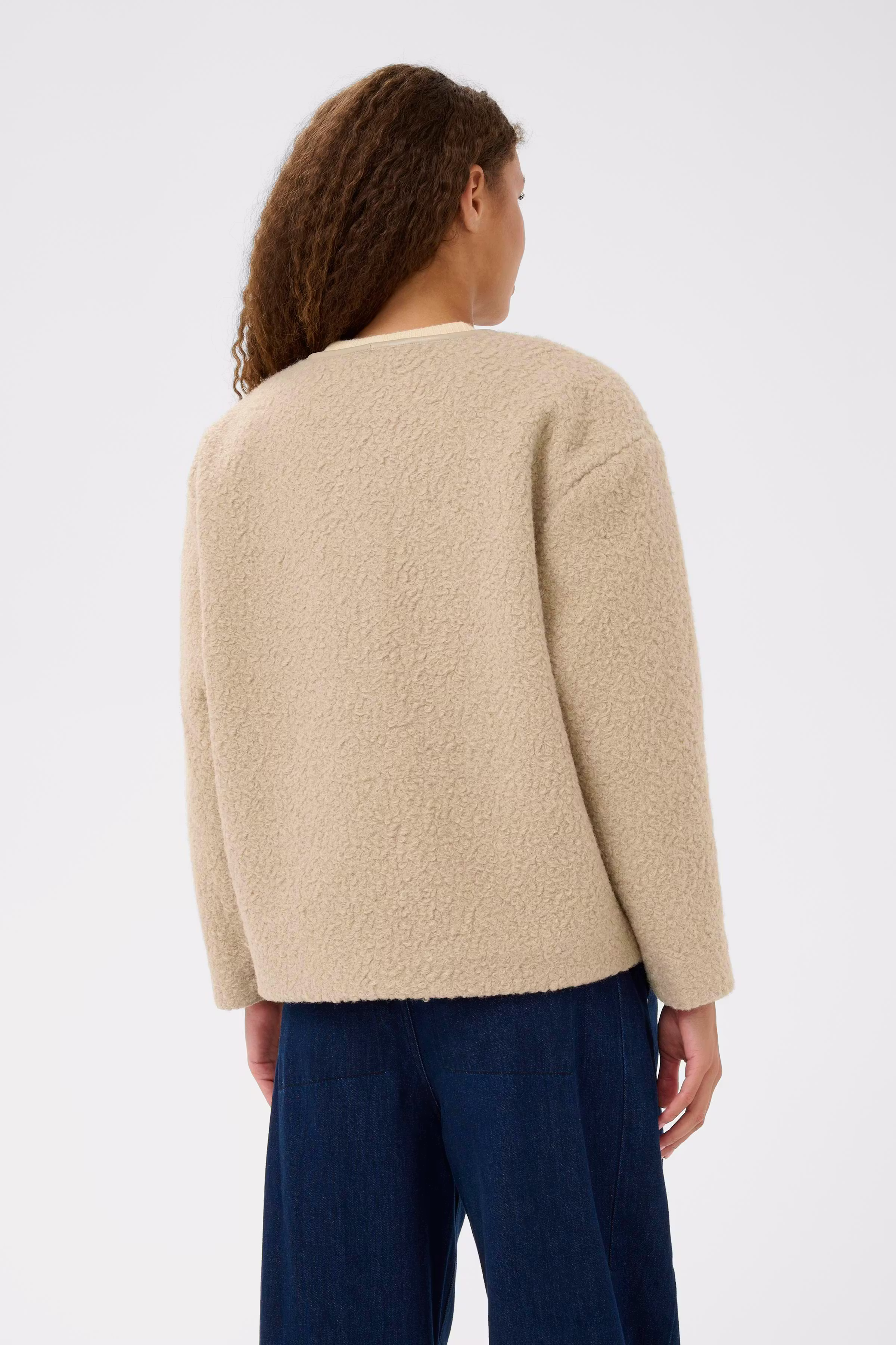 OrielSZ Bovenkleding LOOKBOOK BACK 30514660-151306