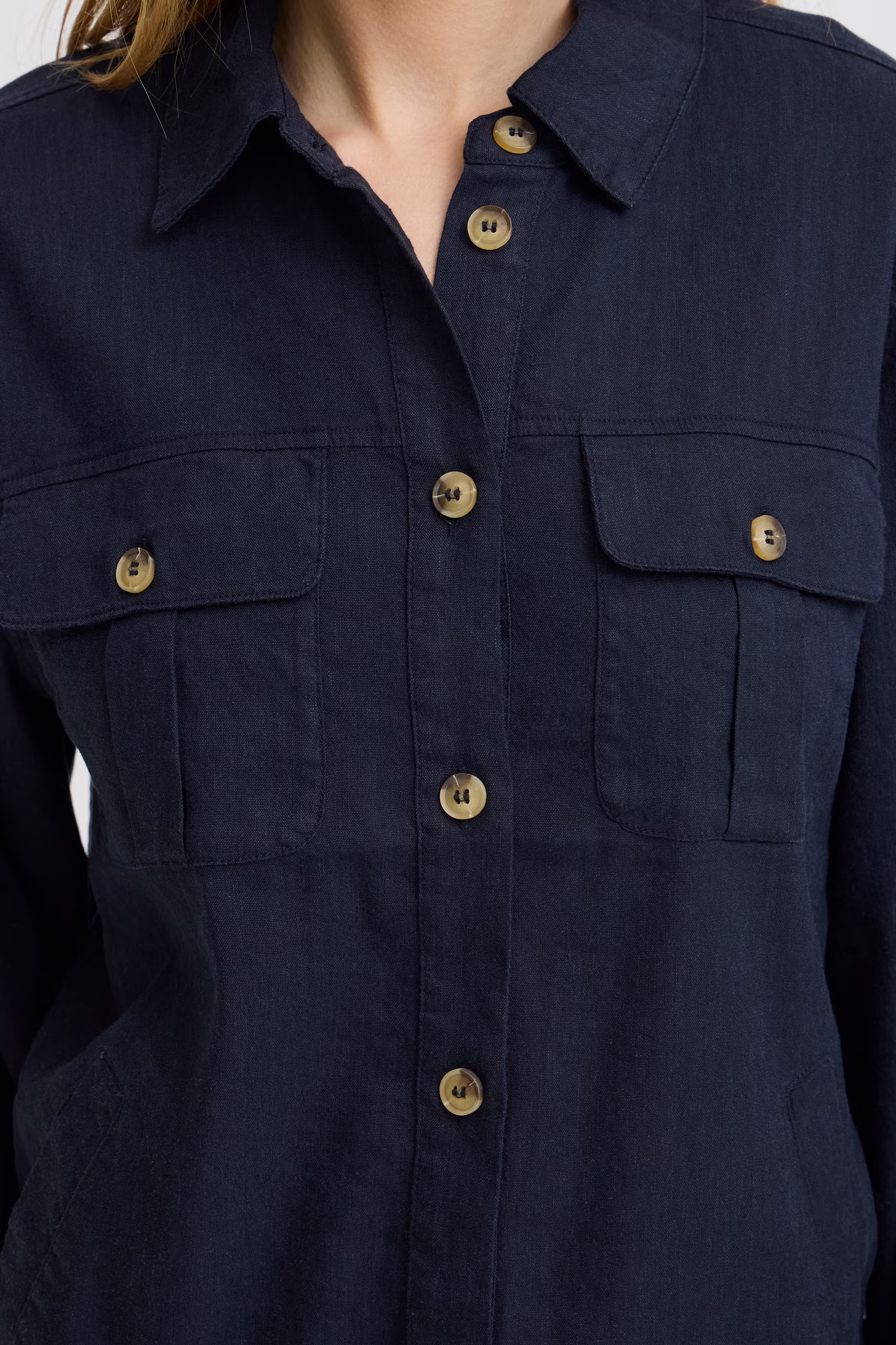 PZLUCA Casual jakke LOOKBOOK DETAIL 50210651-194020