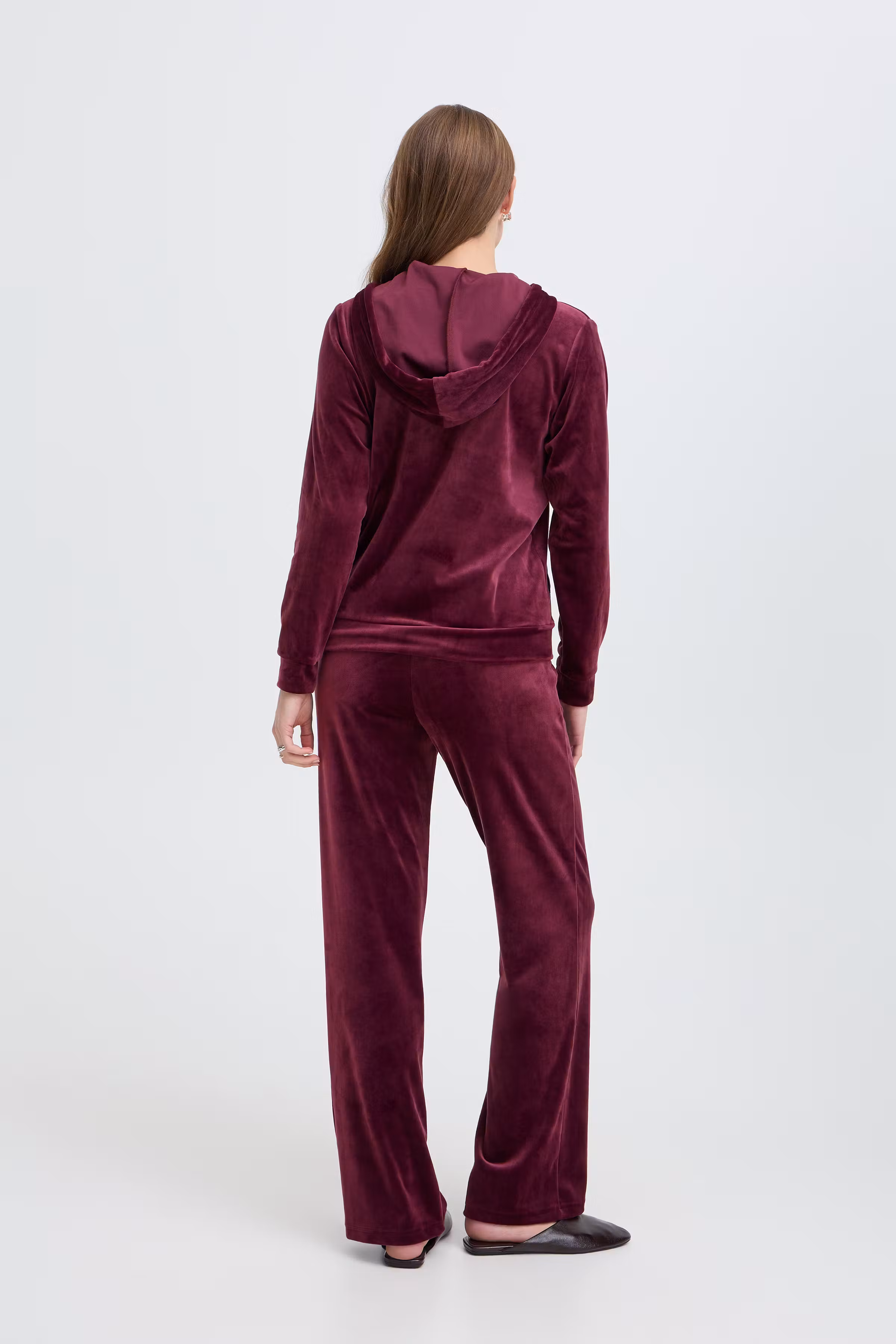 BYMITZA Träningsoverall LOOKBOOK BACK 20810786-191718