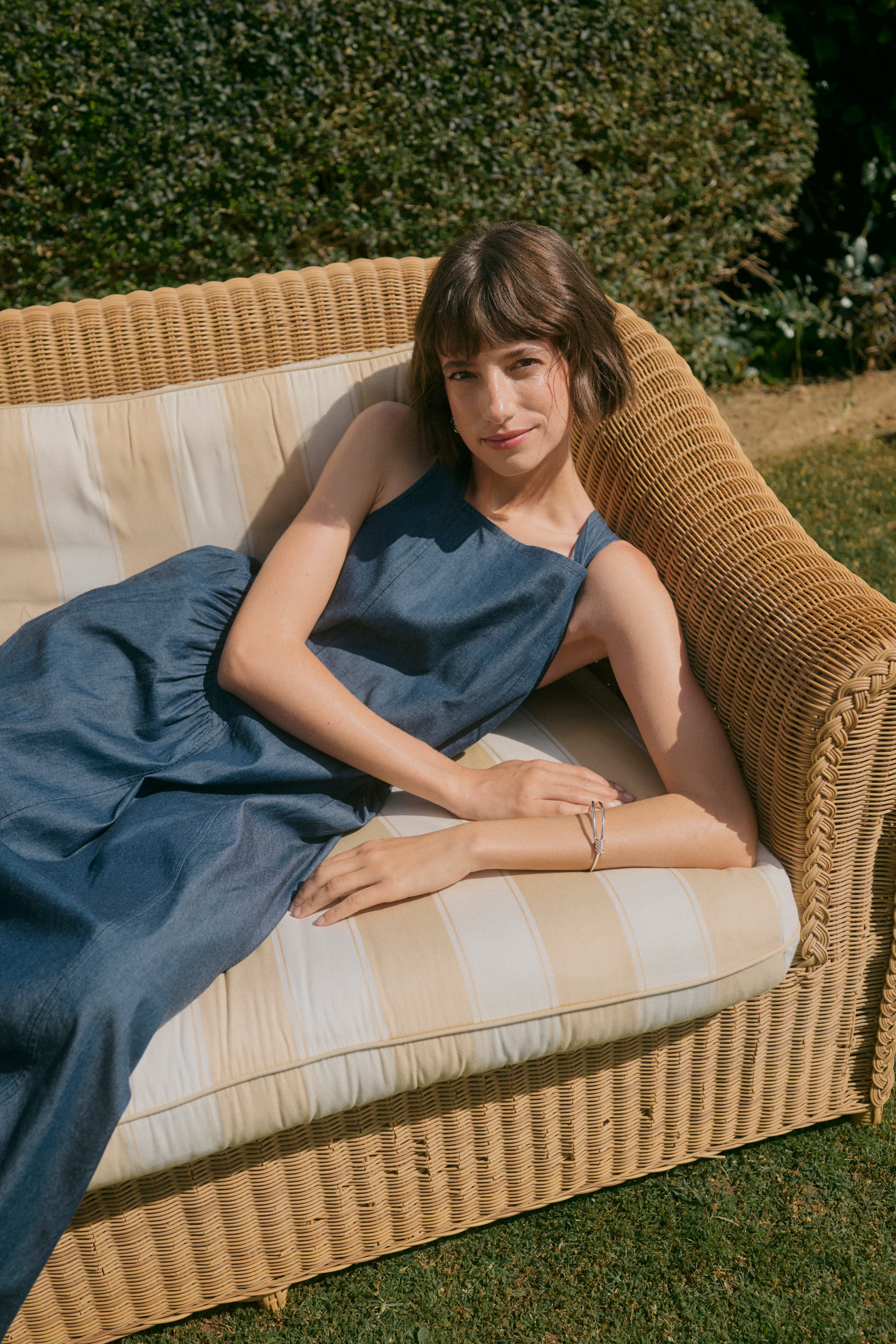 CUmone Kleid LOCATION NONE 50112986-500119