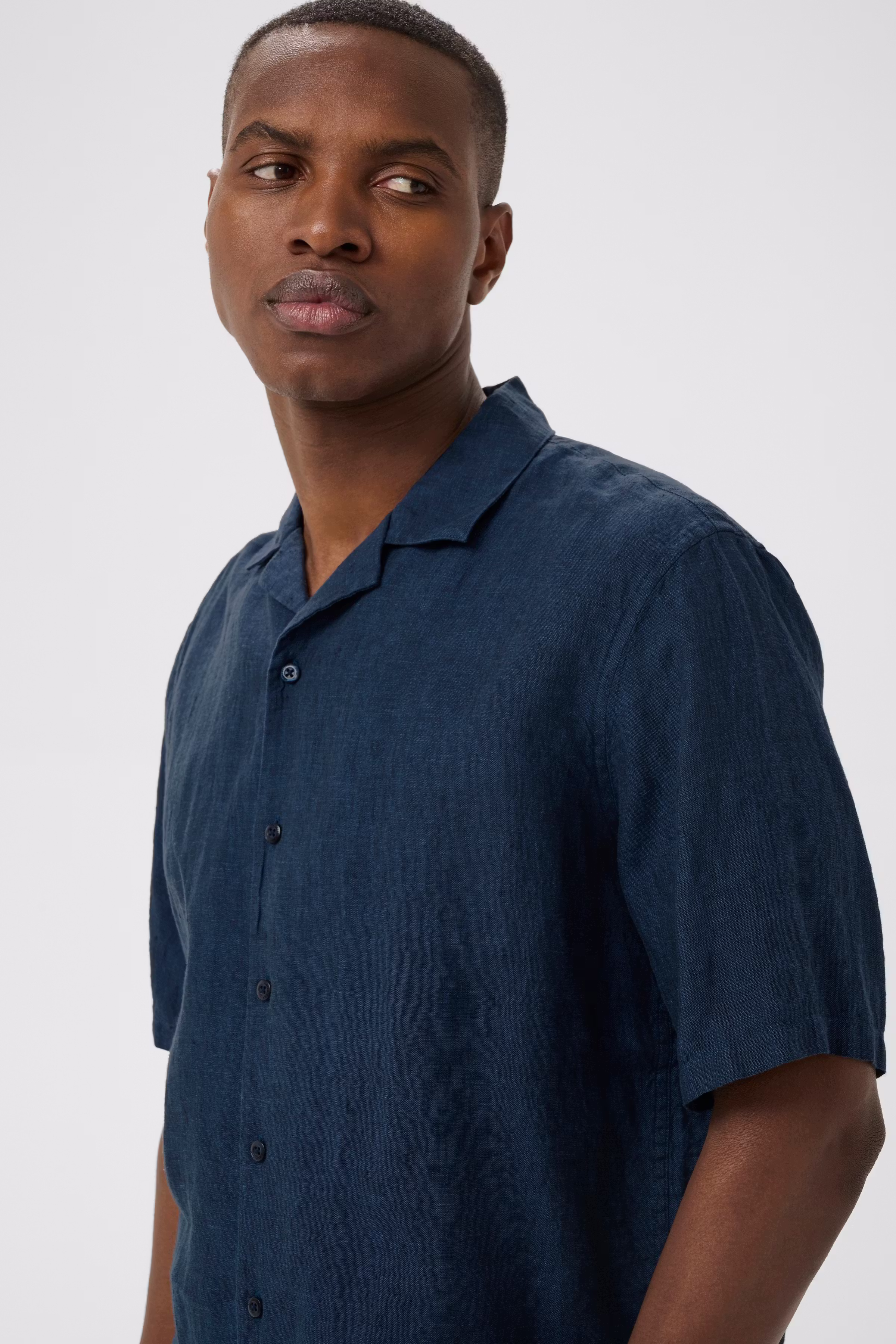 MAklampo Hemd LOOKBOOK DETAIL 30208075-194011