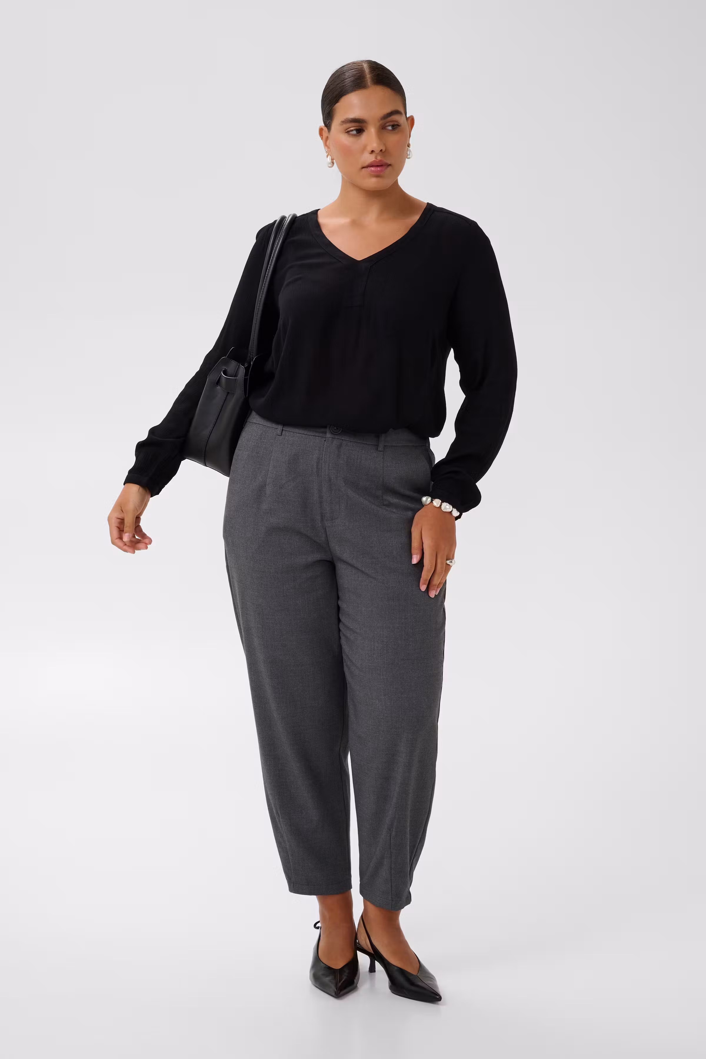 KCAMI Tunika LOOKBOOK FRONT 10580002-50600