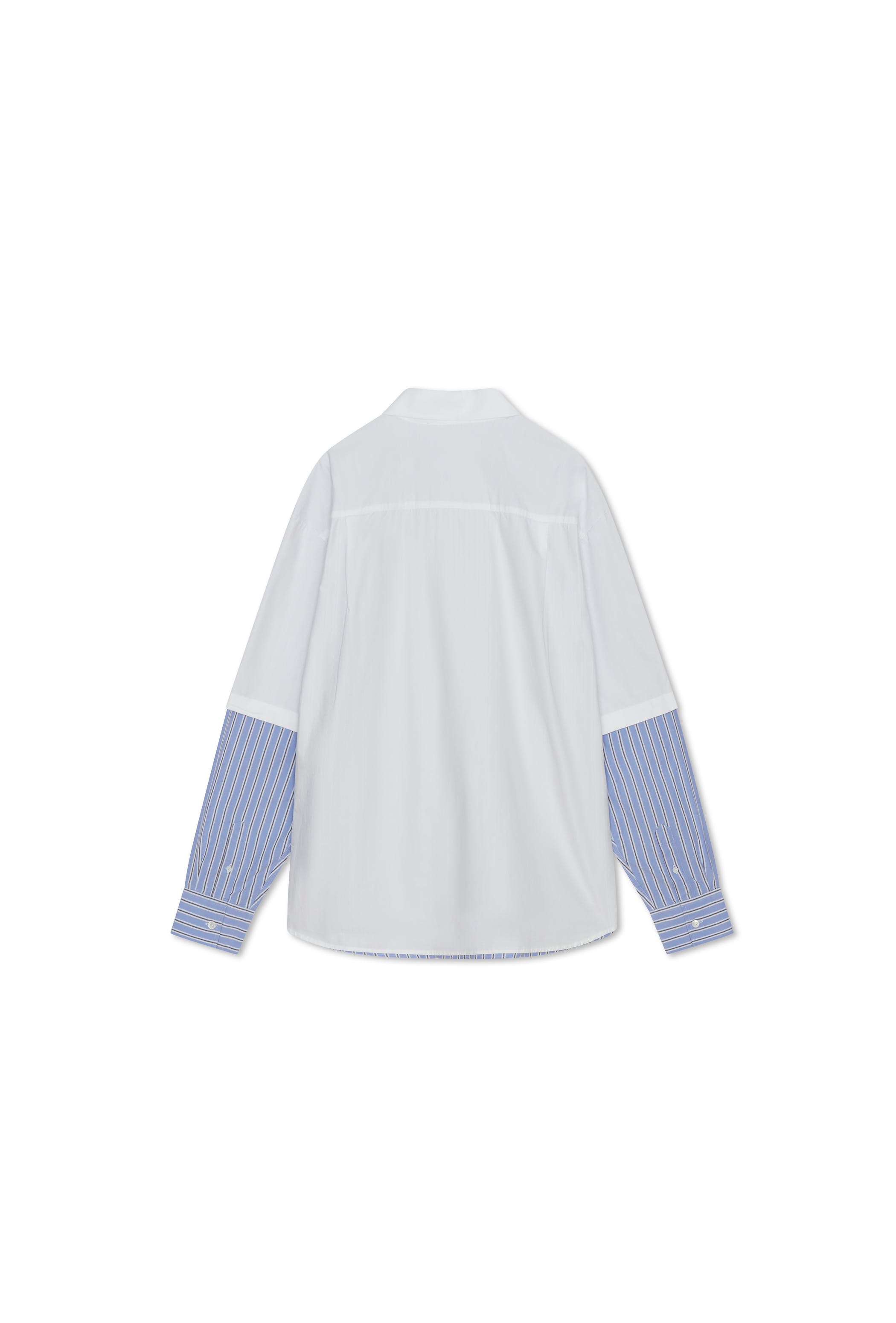 WWDom Overhemd PACK BACK 30250389-W7030