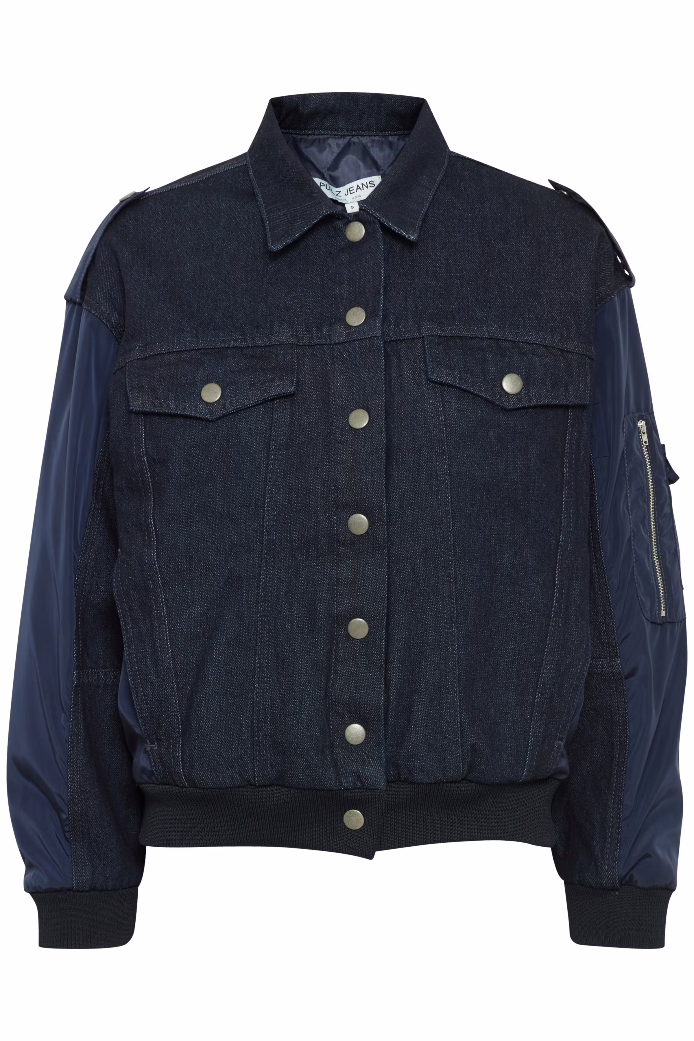 PZDAKOTA Bovenkleding PACK FRONT 50208167-200005