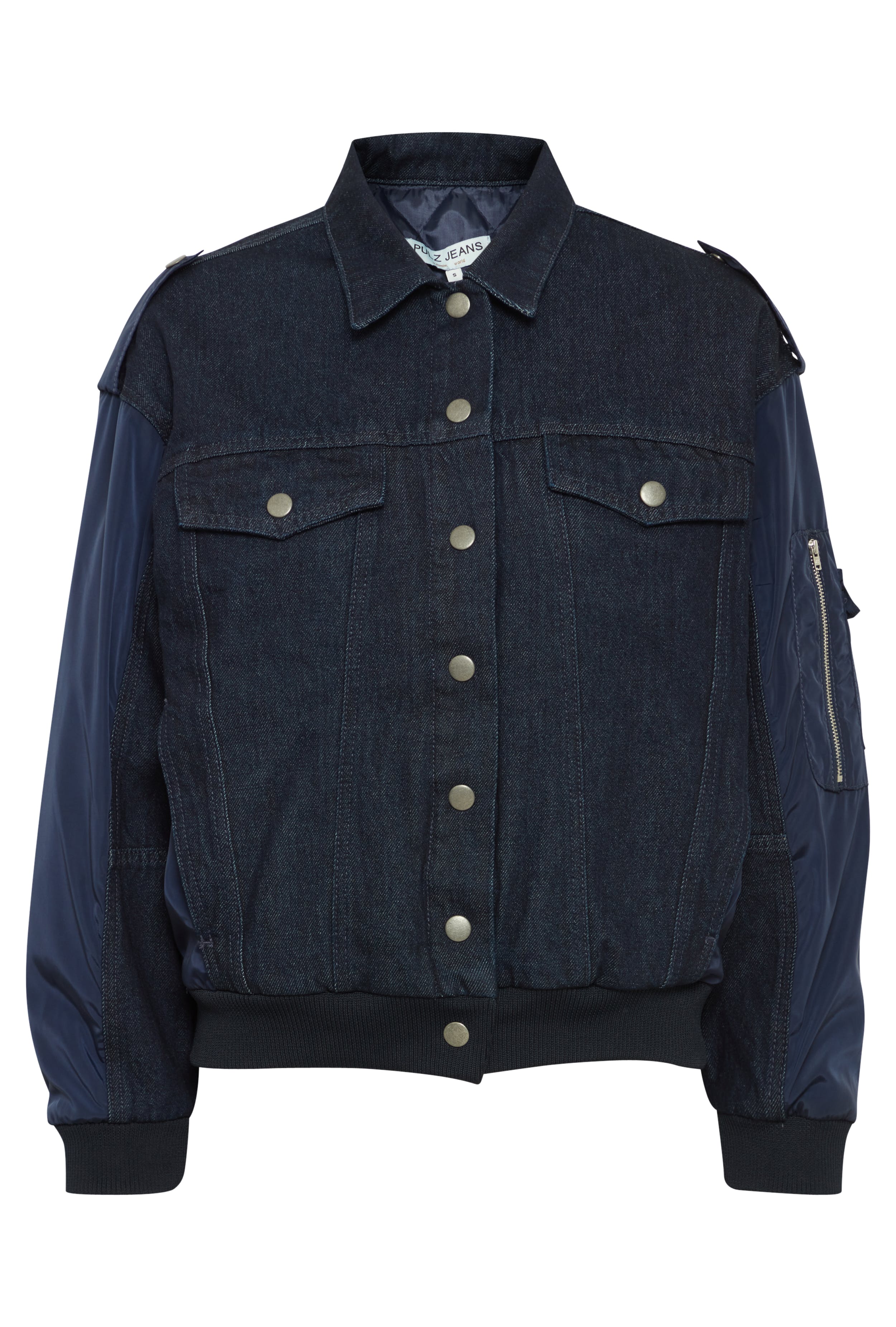 PZDAKOTA Yttertøy PACK FRONT 50208167-200005