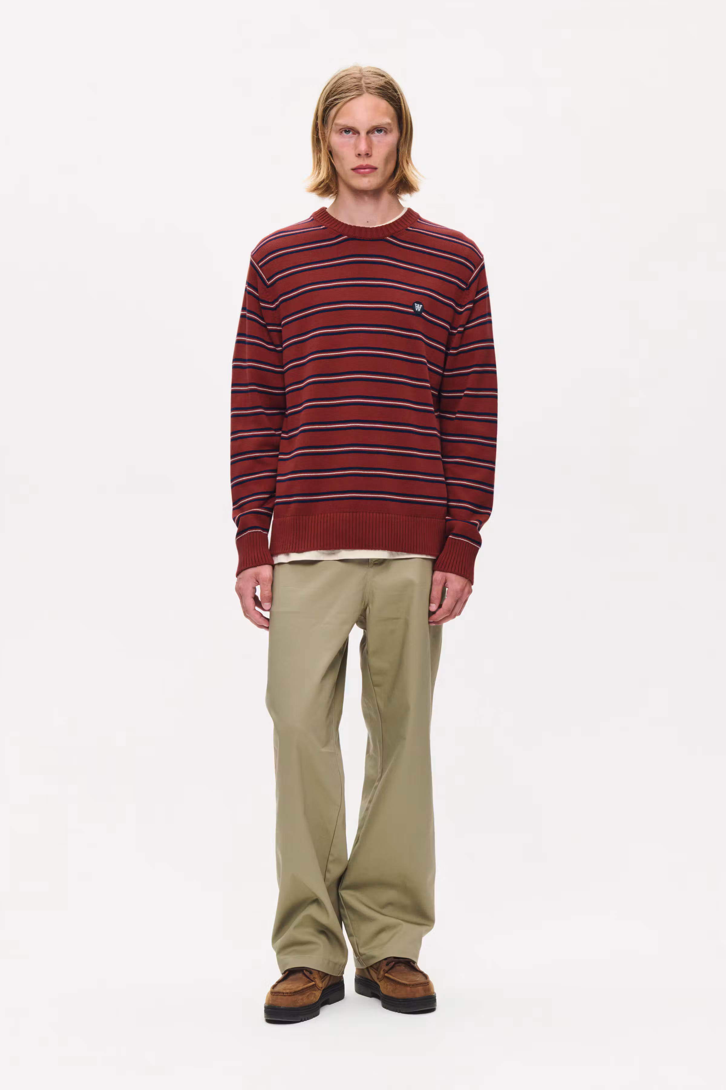 WWCalle Pullover LOOKBOOK FRONT 30252319-305413