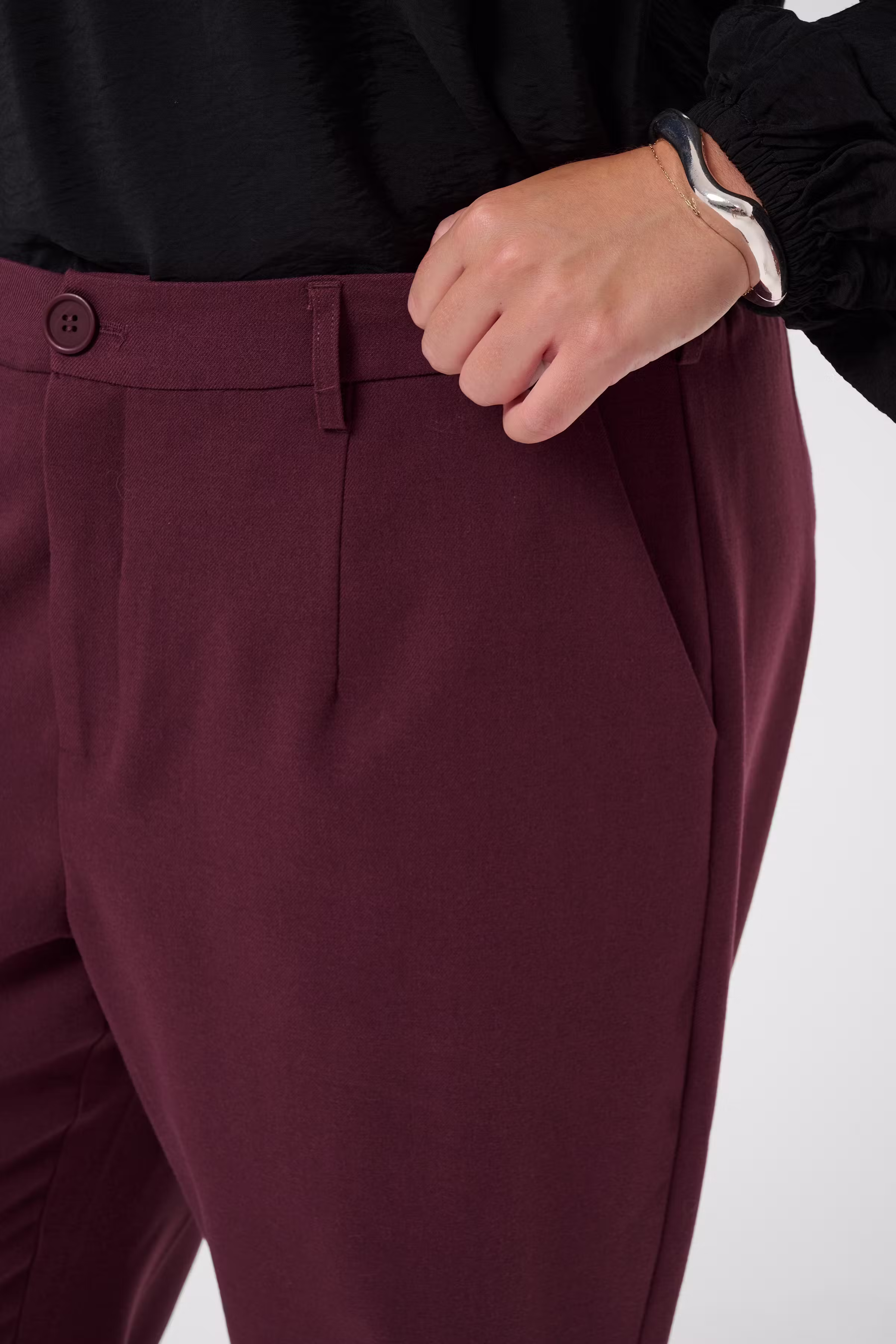 KCmerla Bukser LOOKBOOK DETAIL 10582231-191619