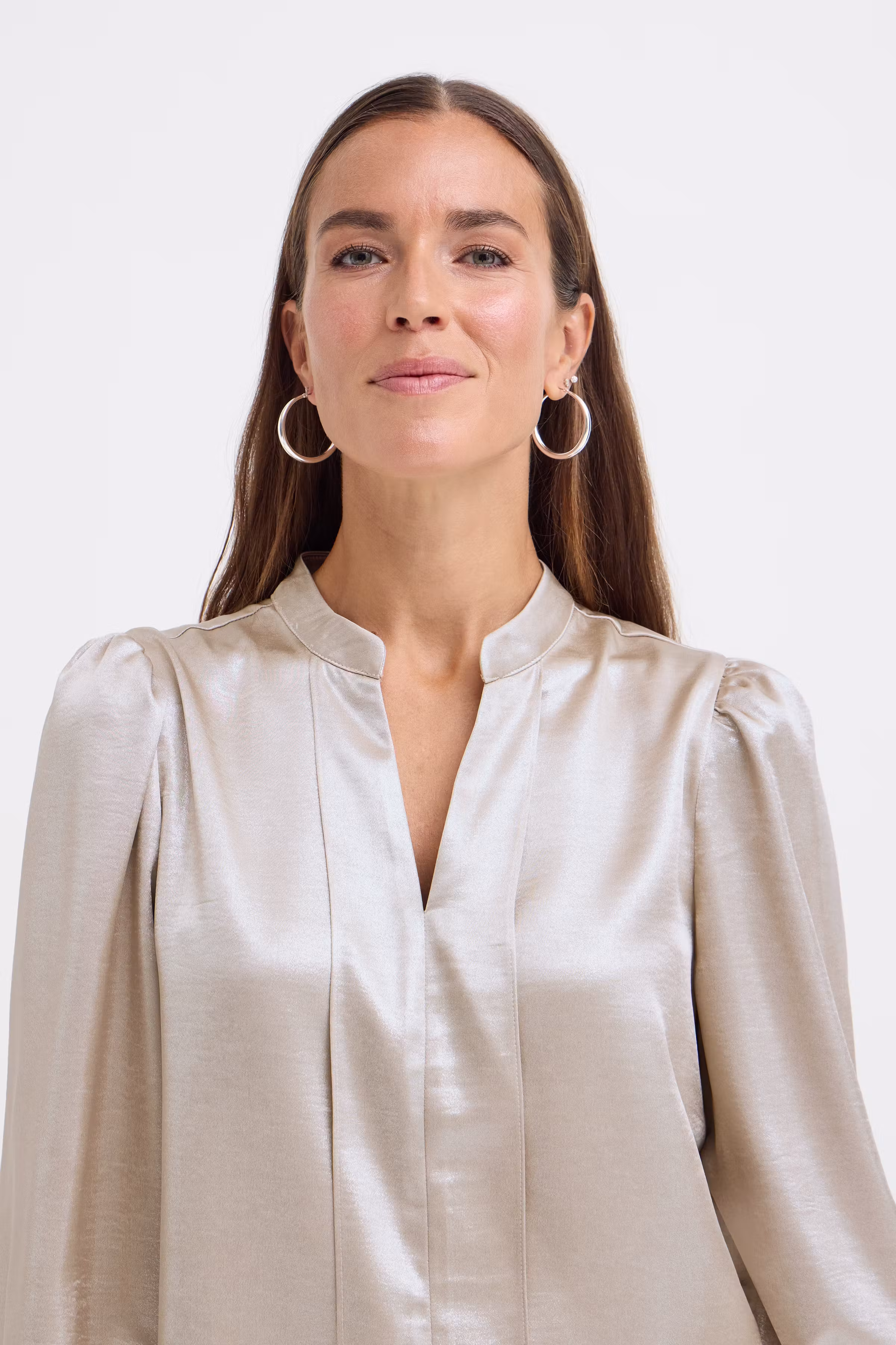 PZFESTINA Bluse LOOKBOOK DETAIL 50210817-120709