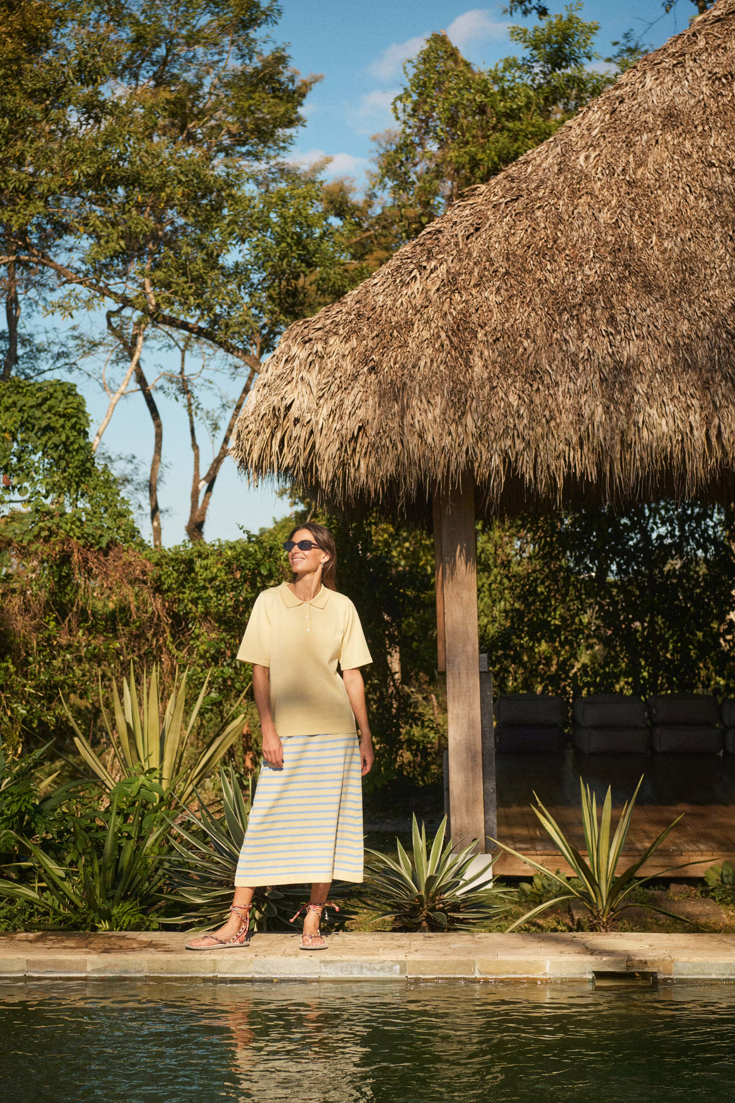MilaSZ Skirt LOCATION NONE 30513694-304140
