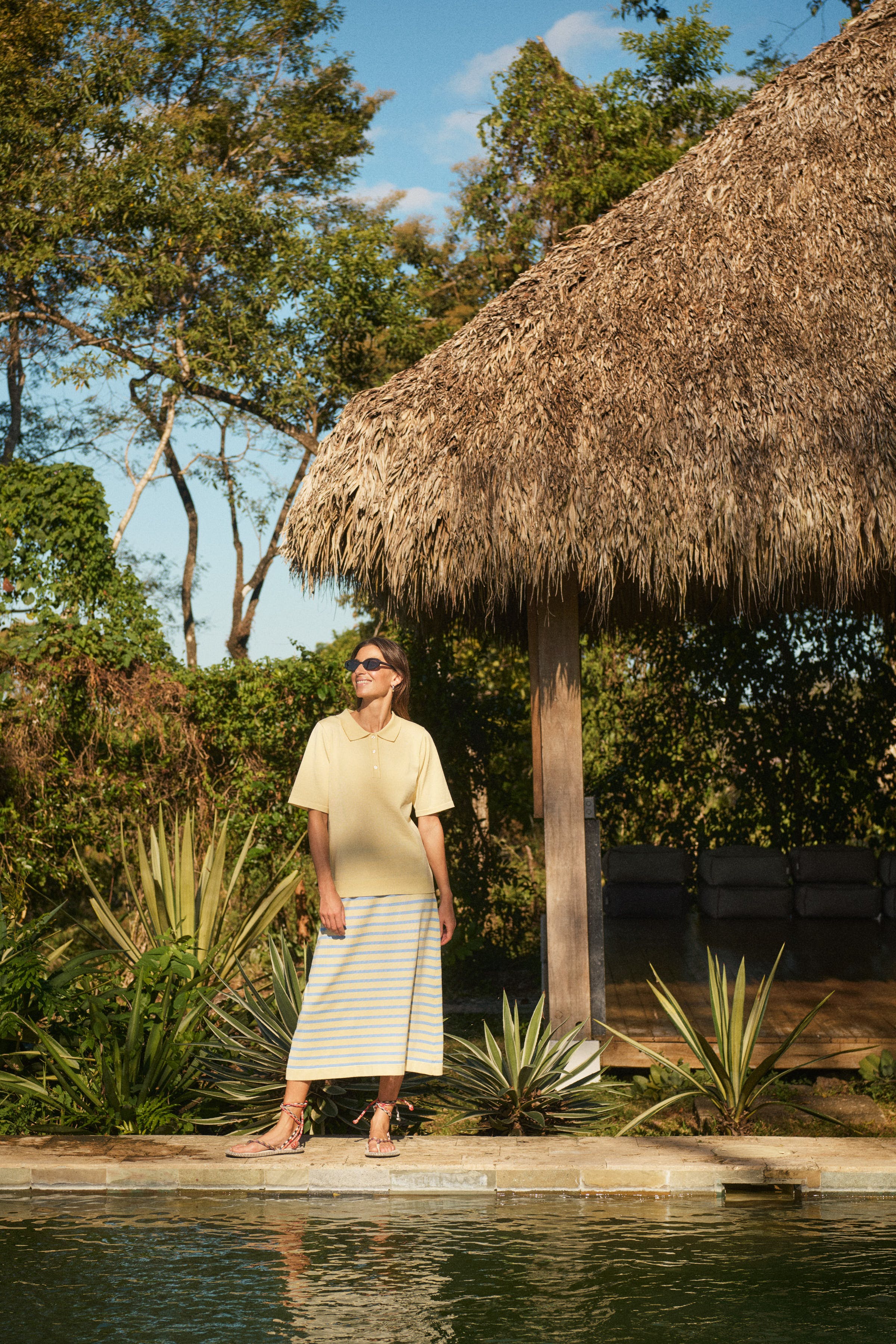 MilaSZ Skirt LOCATION NONE 30513694-304140