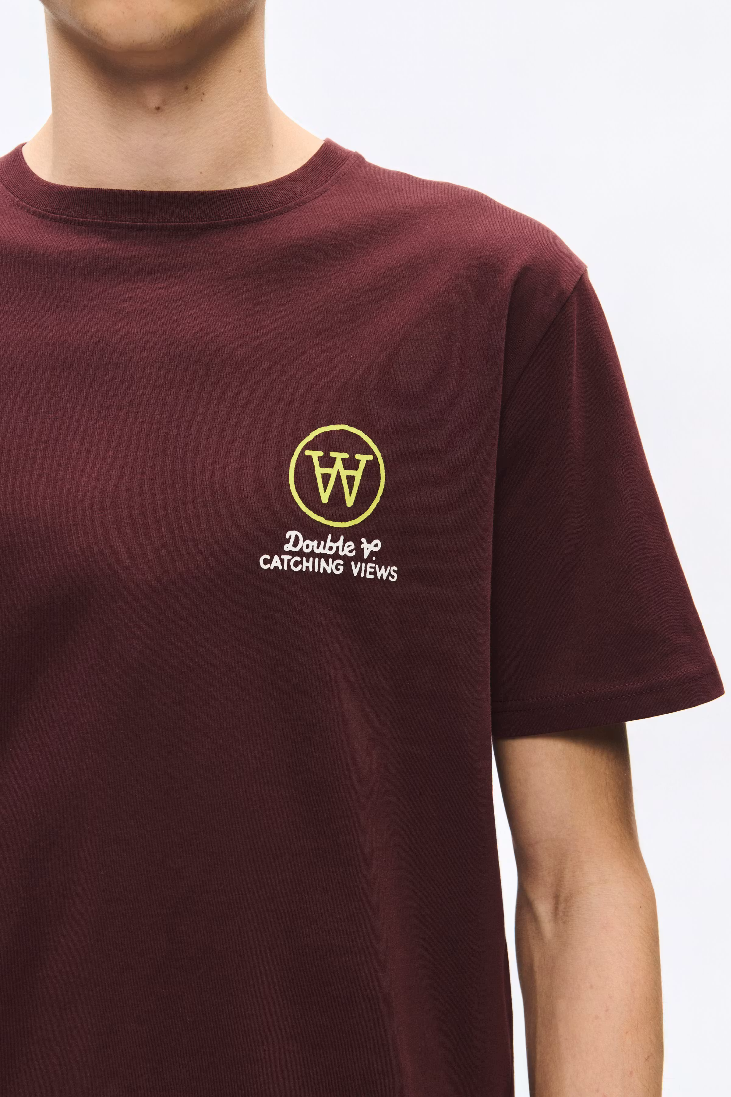 WWAce birder T-shirt LOOKBOOK DETAIL 30252264-191625