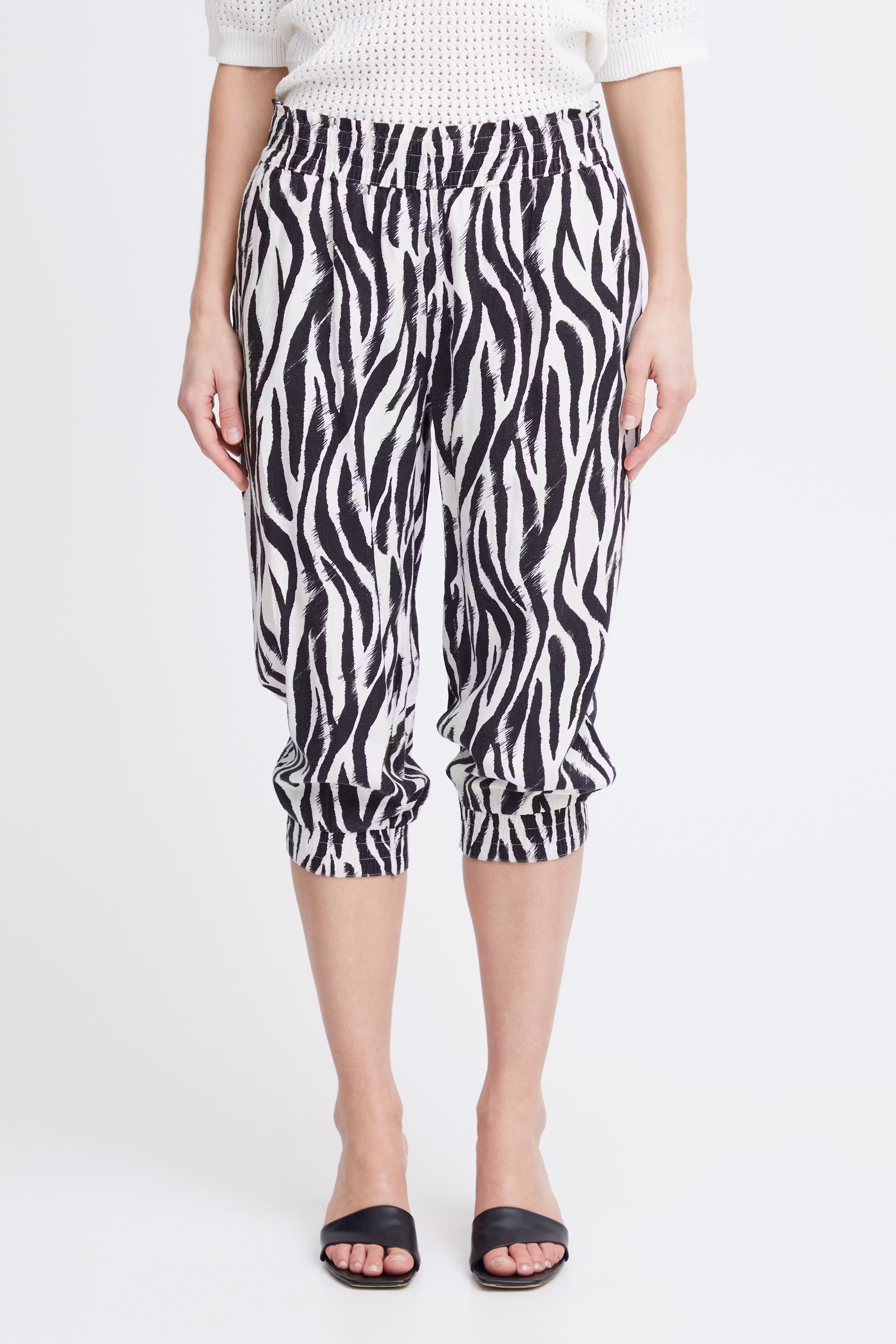 BYFALAKKA Bukser LOOKBOOK FRONT 20813372-202912