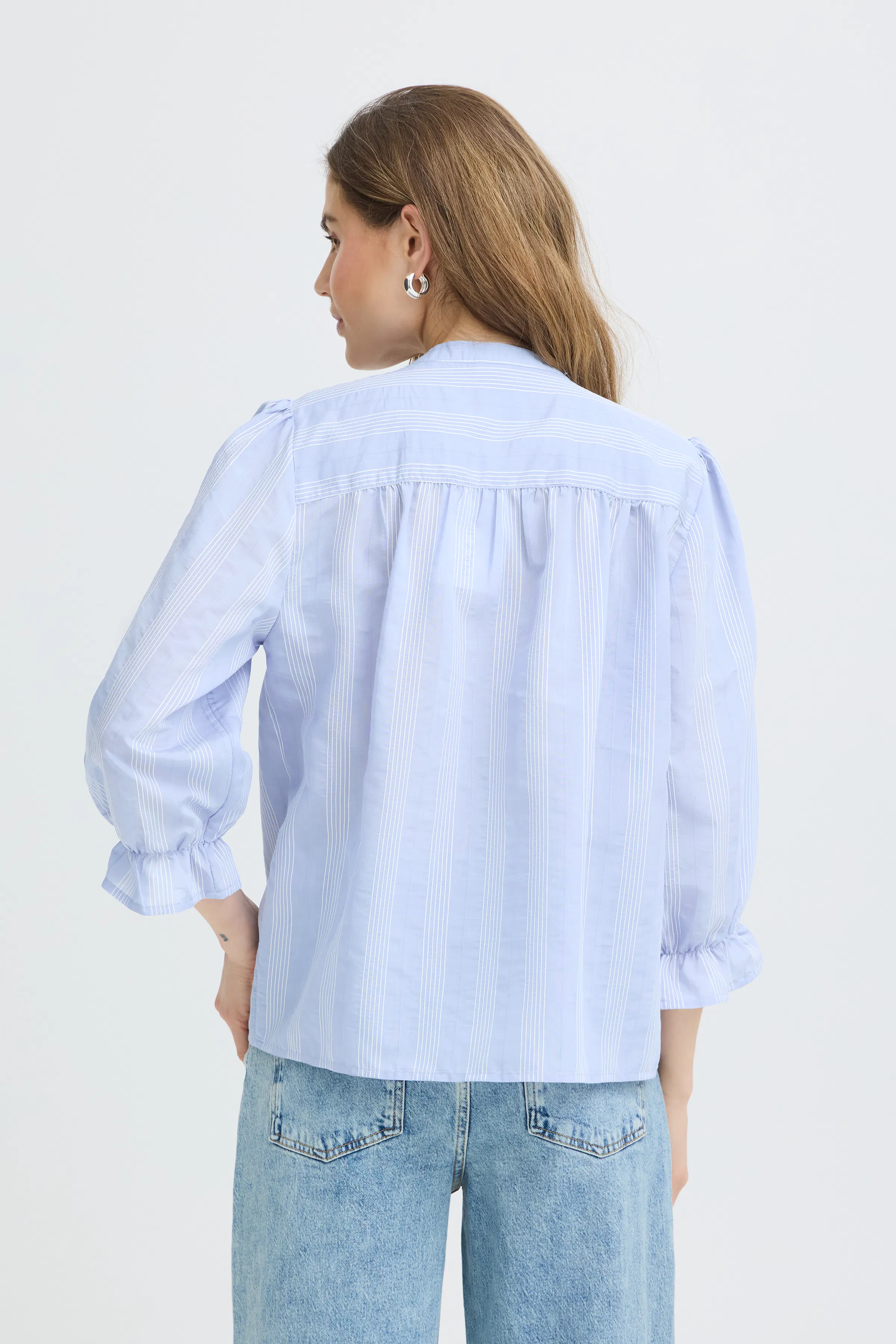PZCHEILA Bluse LOOKBOOK BACK 50210506-154031