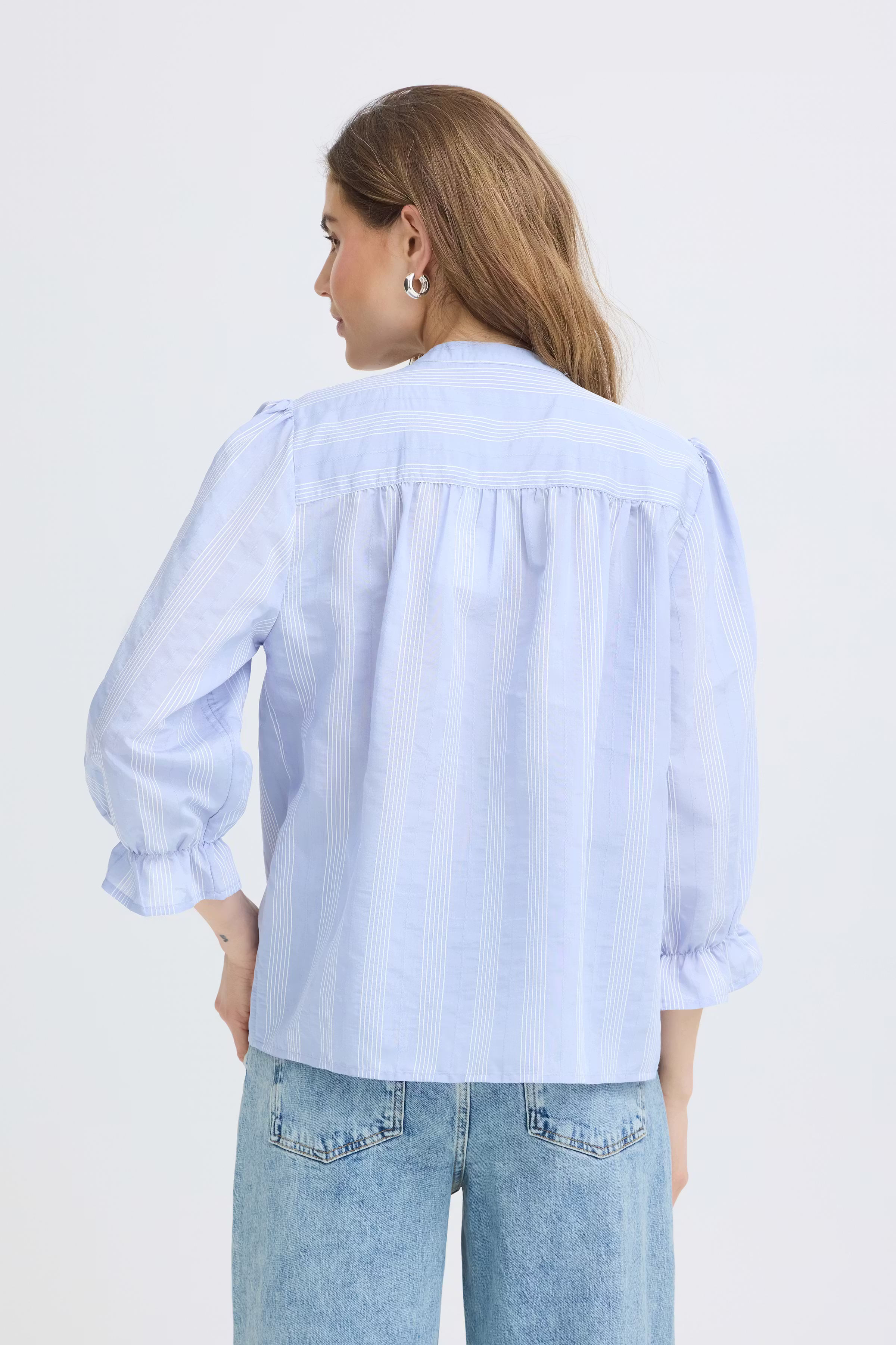 PZCHEILA Bluse LOOKBOOK BACK 50210506-154031
