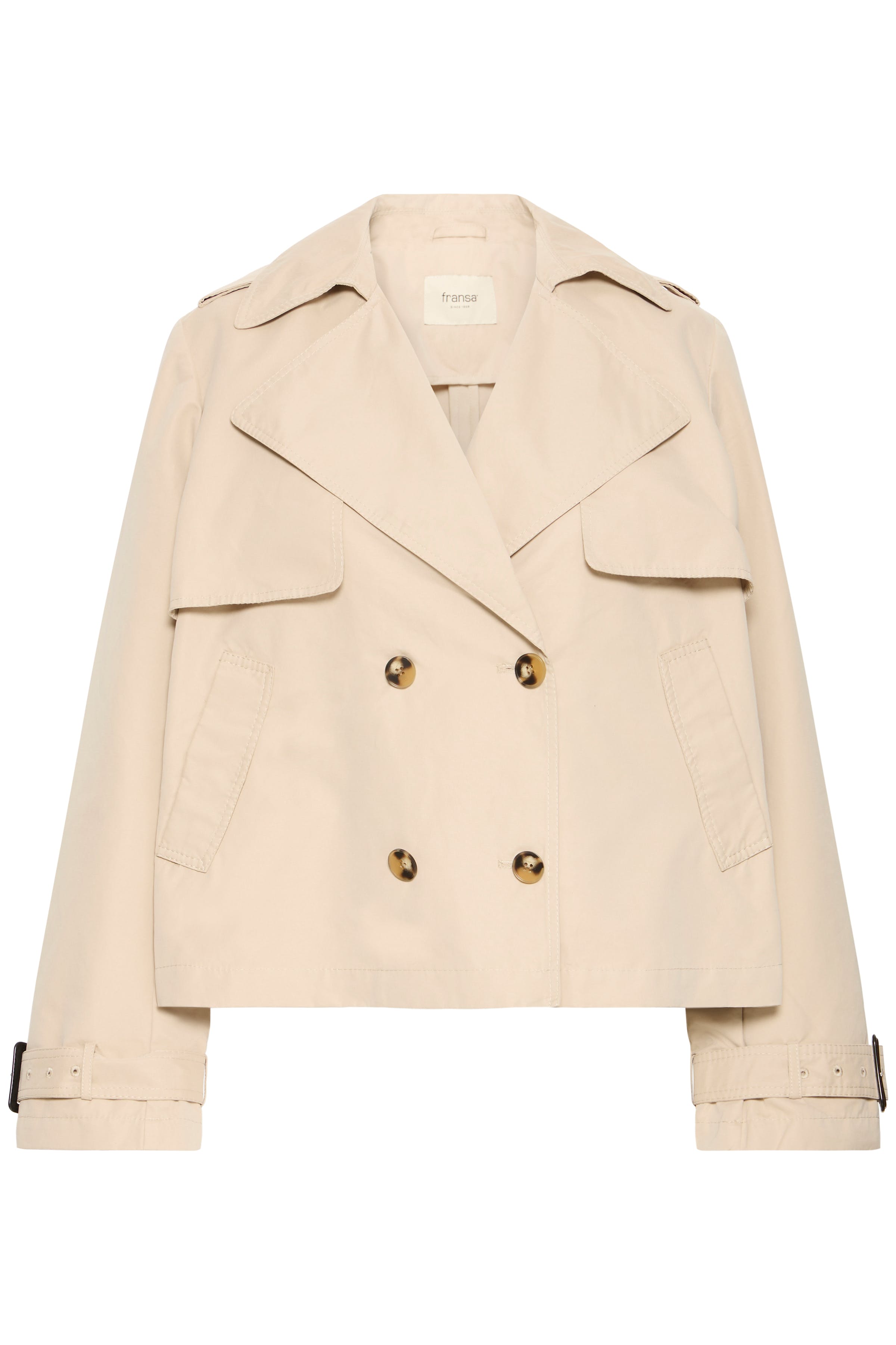 FRTARA Yttertøy PACK FRONT 20617384-151306