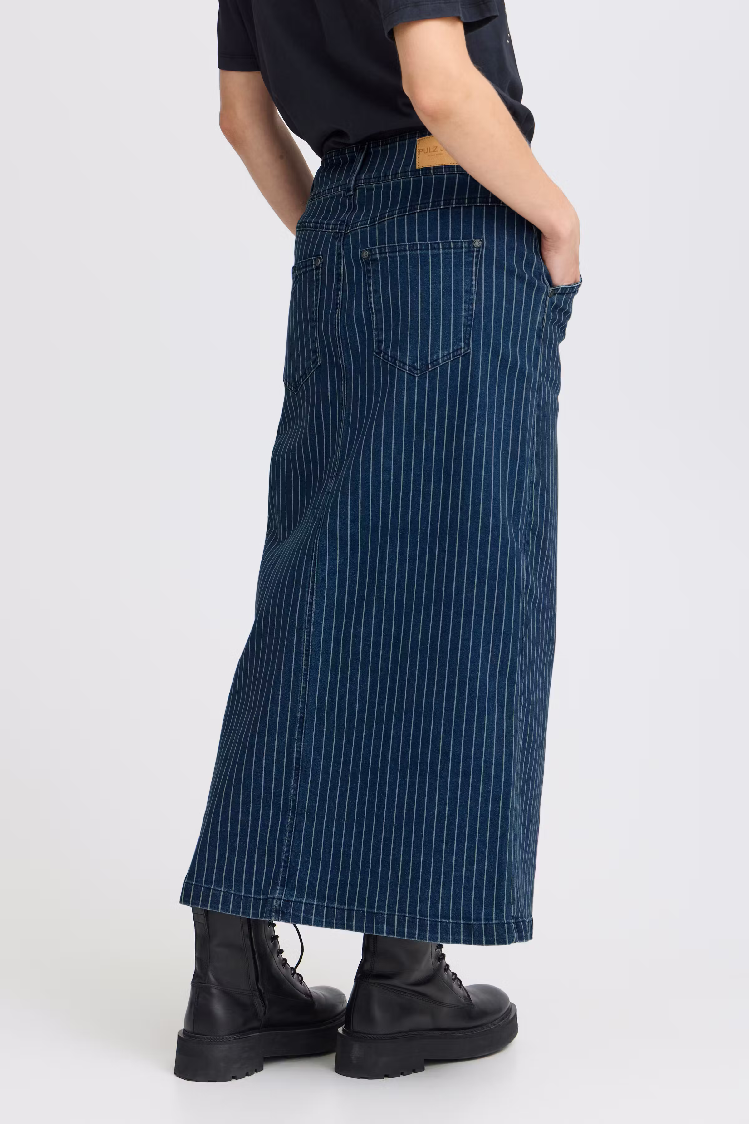 PZHANNAH Rok LOOKBOOK BACK 50208294-200002