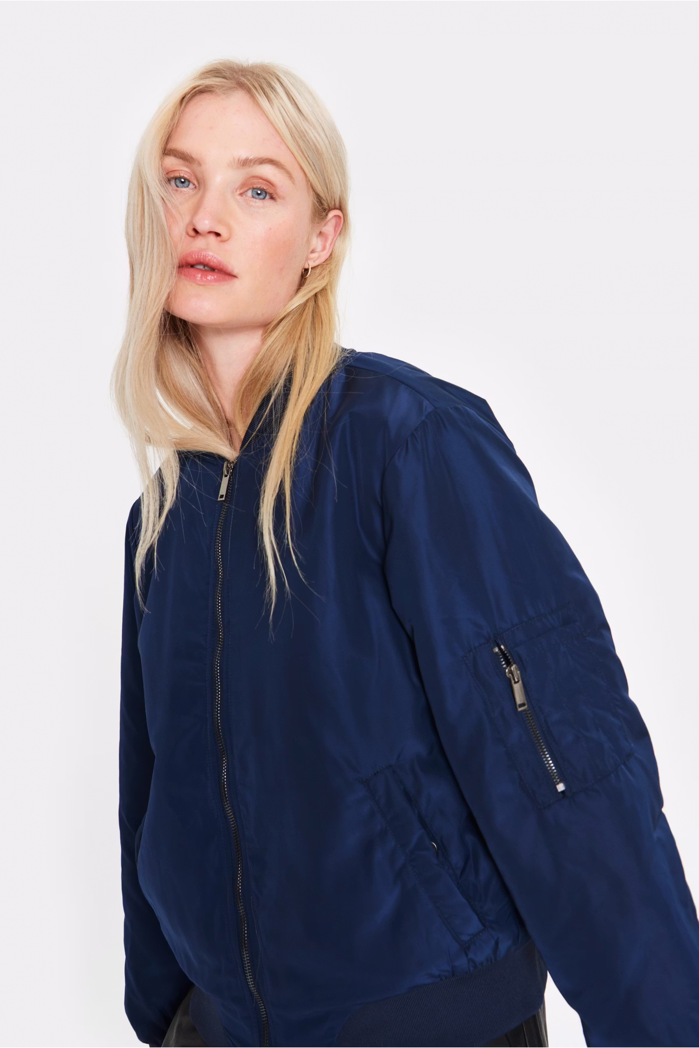 OfelieSZ Casual jacket LOOKBOOK DETAIL 30512620-193924