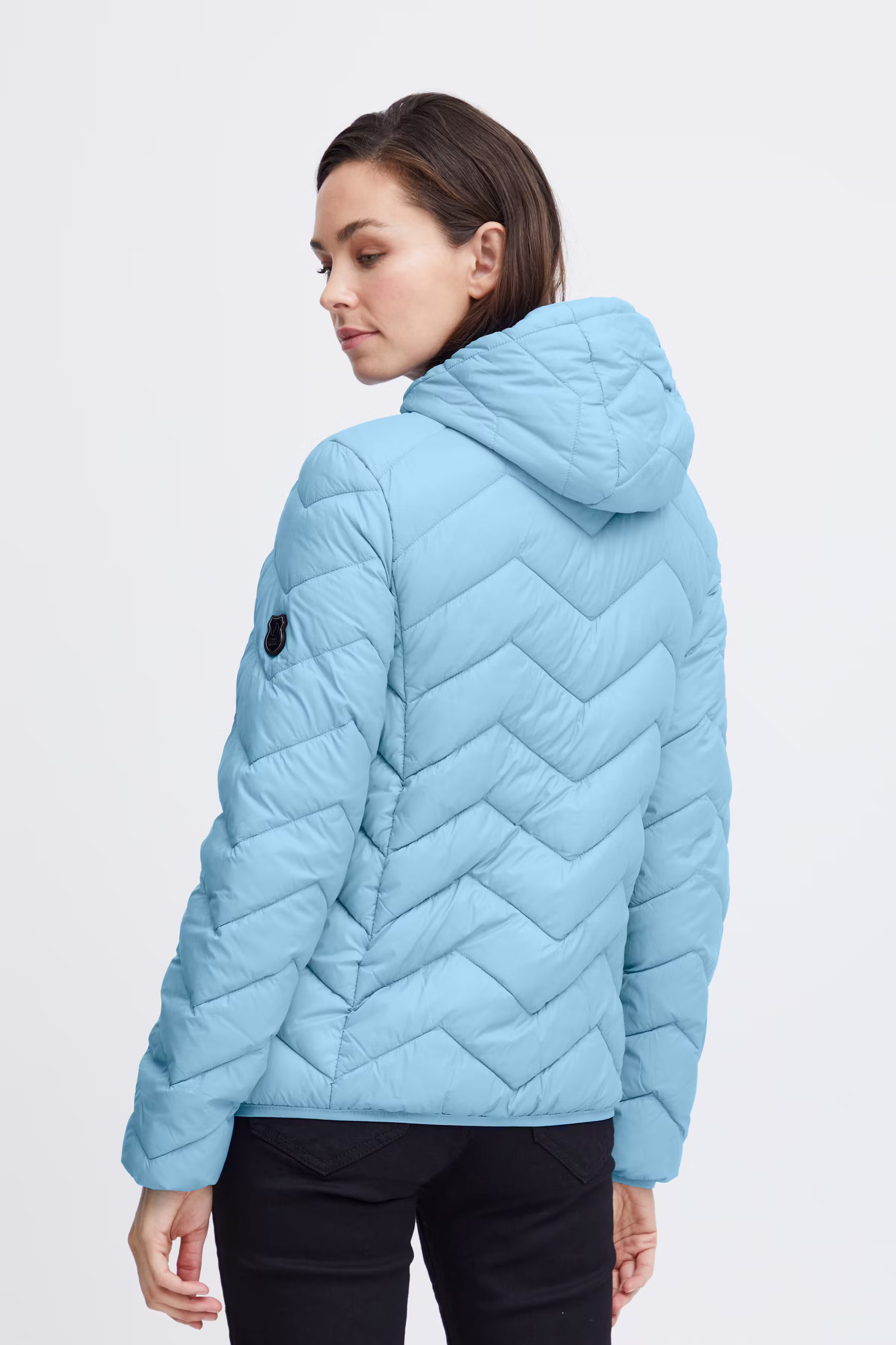 FRBAPADDING Yttertøy LOOKBOOK BACK 20609336-164022