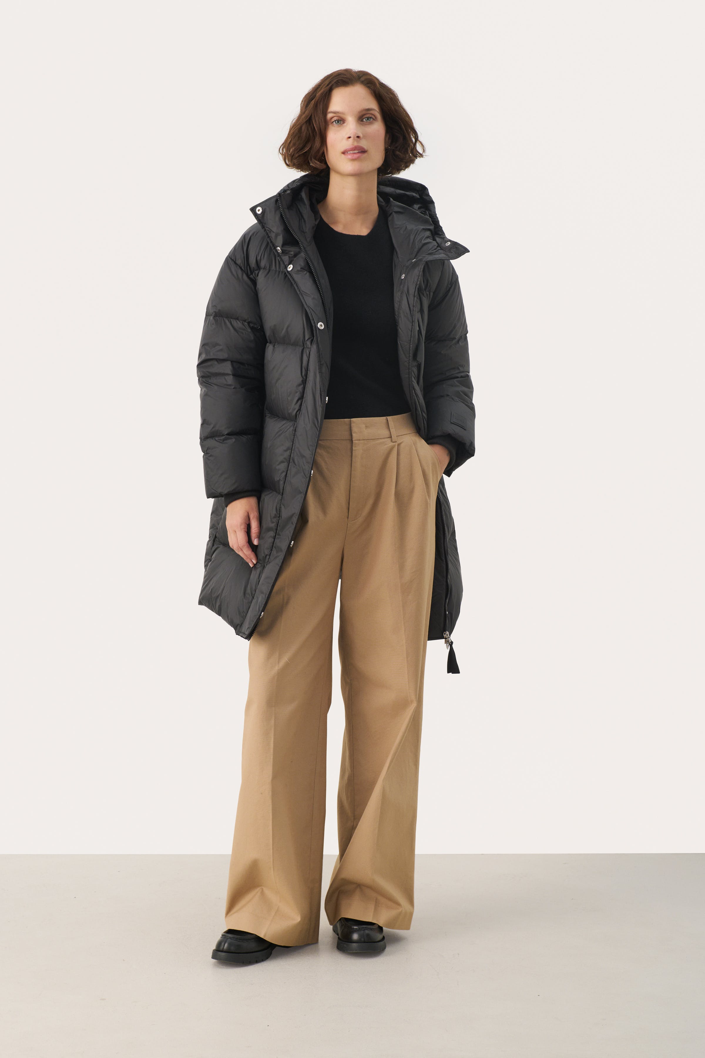 LabikaPW Kappa LOOKBOOK FRONT 30308714-194008