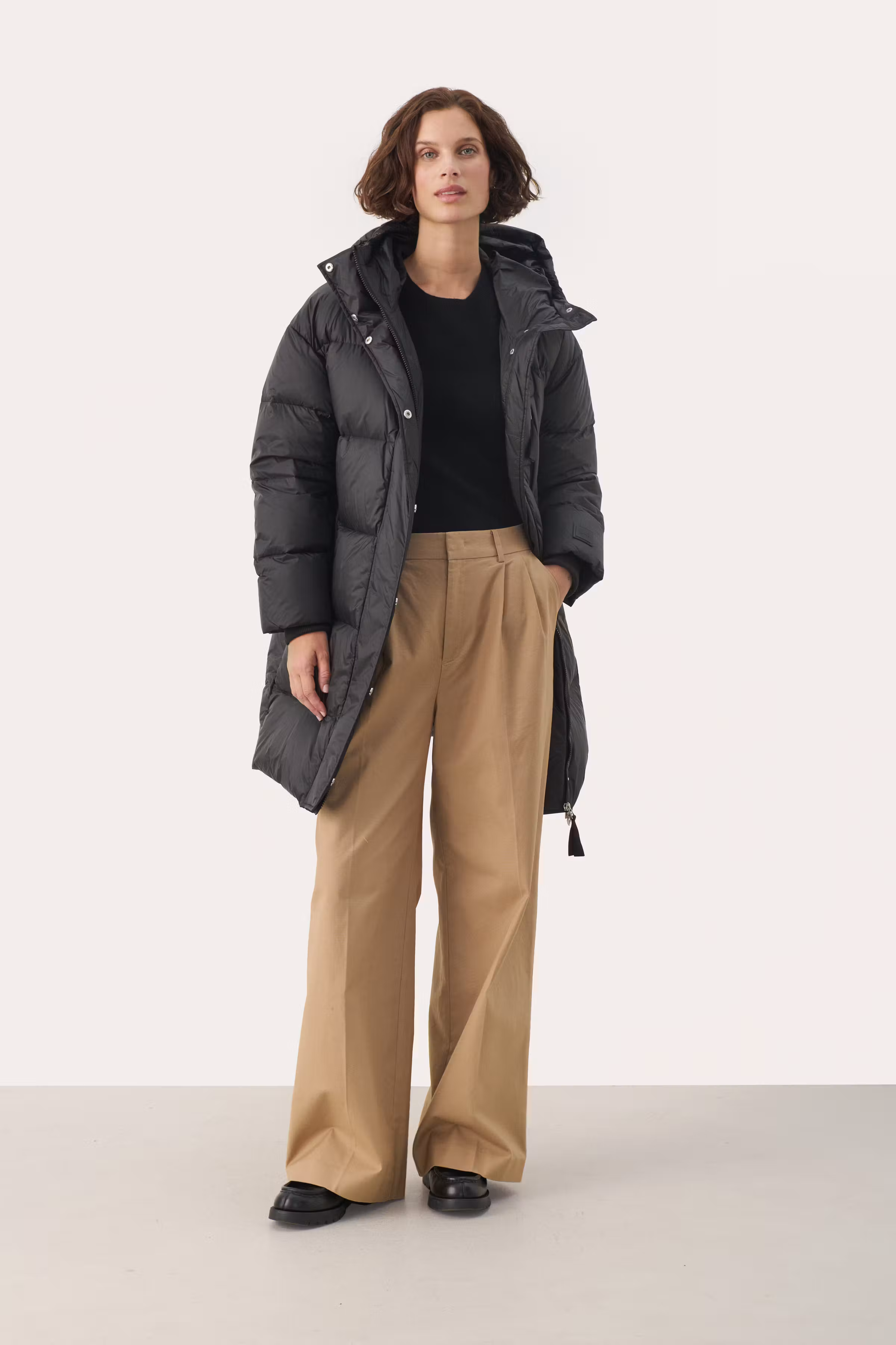 LabikaPW Jas LOOKBOOK FRONT 30308714-194008