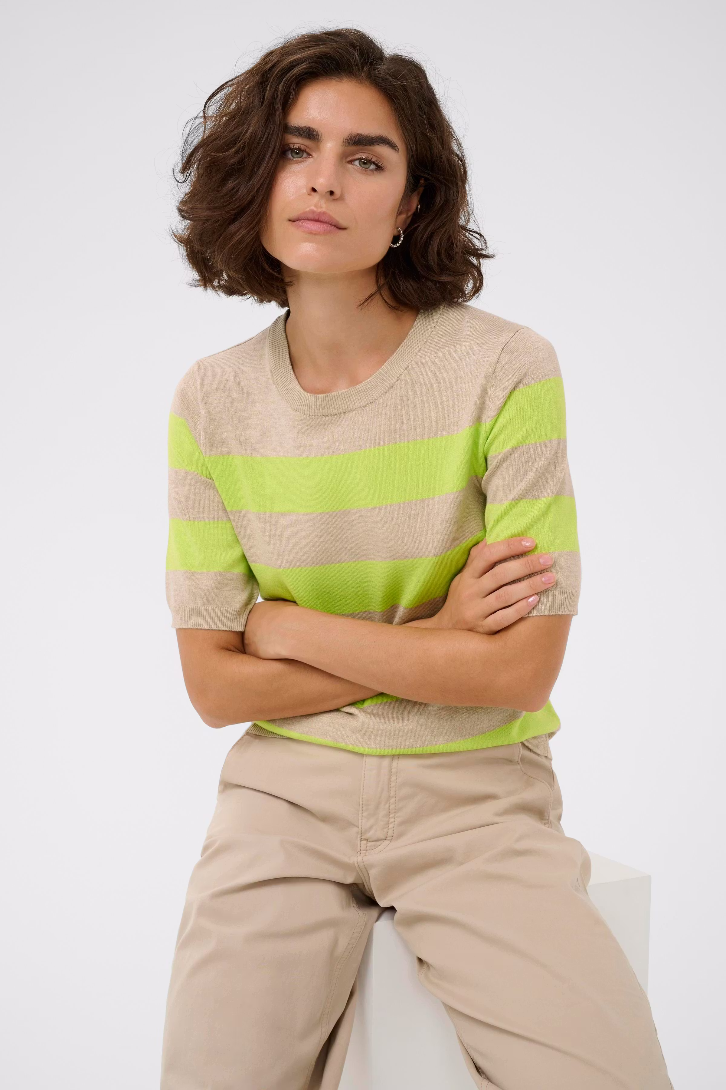 KAlizza Pullover LOOKBOOK DETAIL 10508410-109152