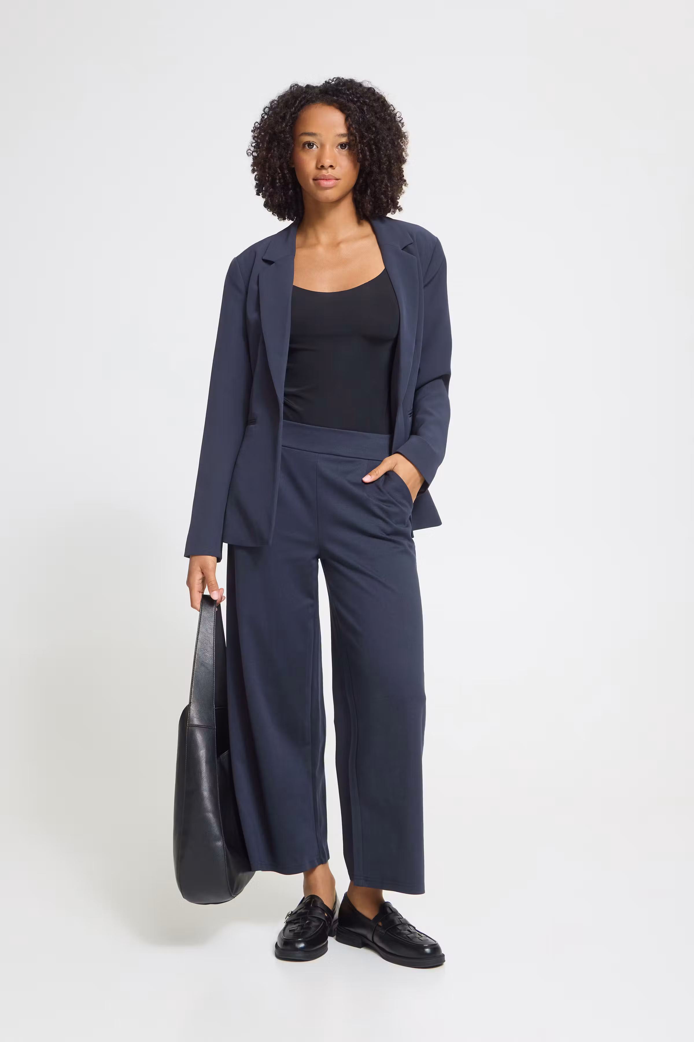 IHKATE WIDE Trousers LOOKBOOK FRONT 20116301-194010