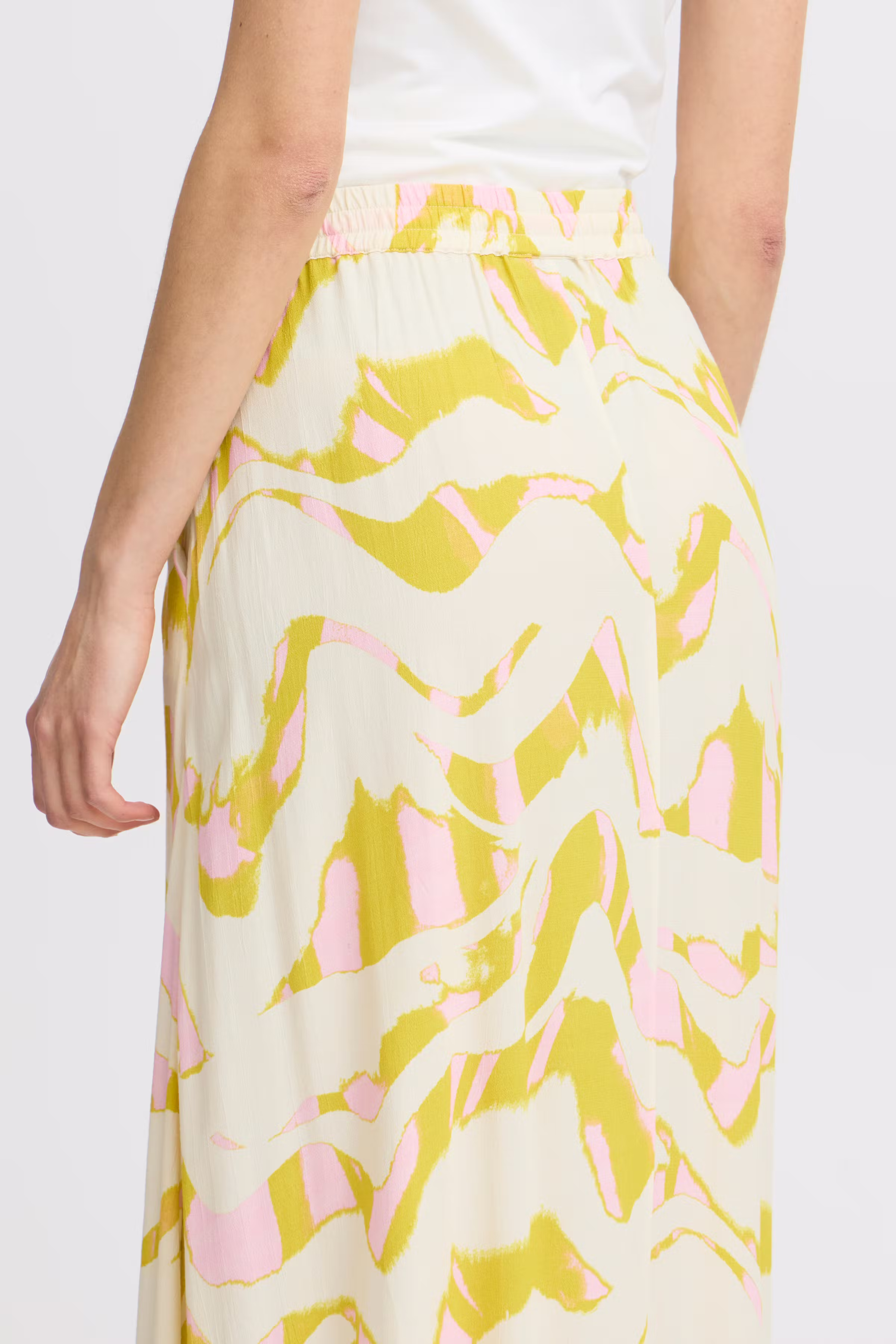 FRWAVE Skjørt LOOKBOOK DETAIL 20613831-203086