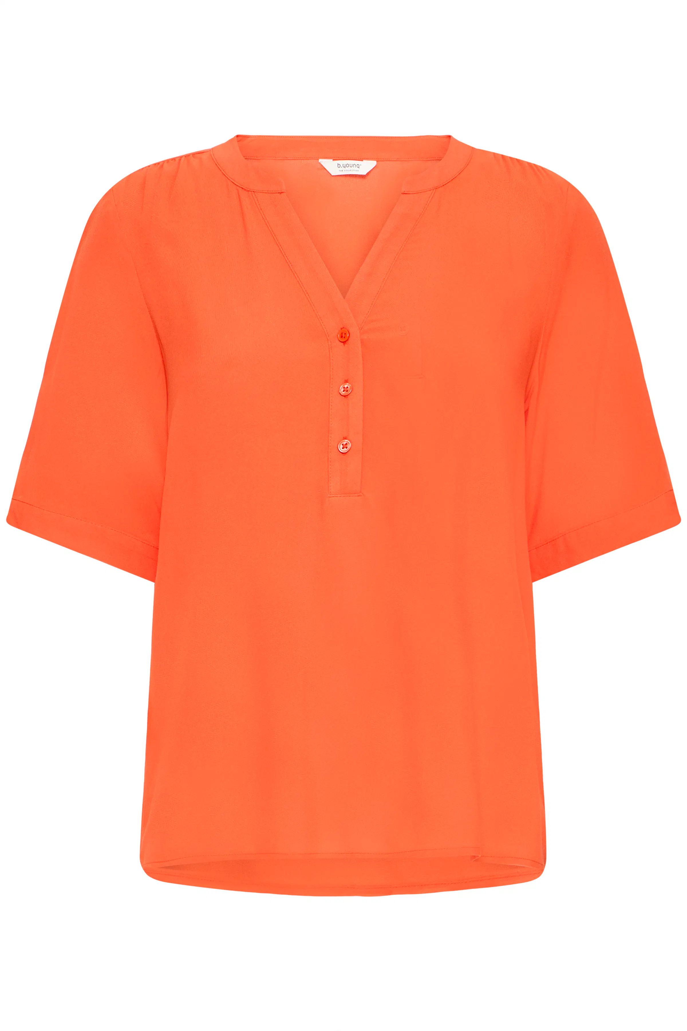 BYMMJOELLA Bluse PACK FRONT 20818775-114300