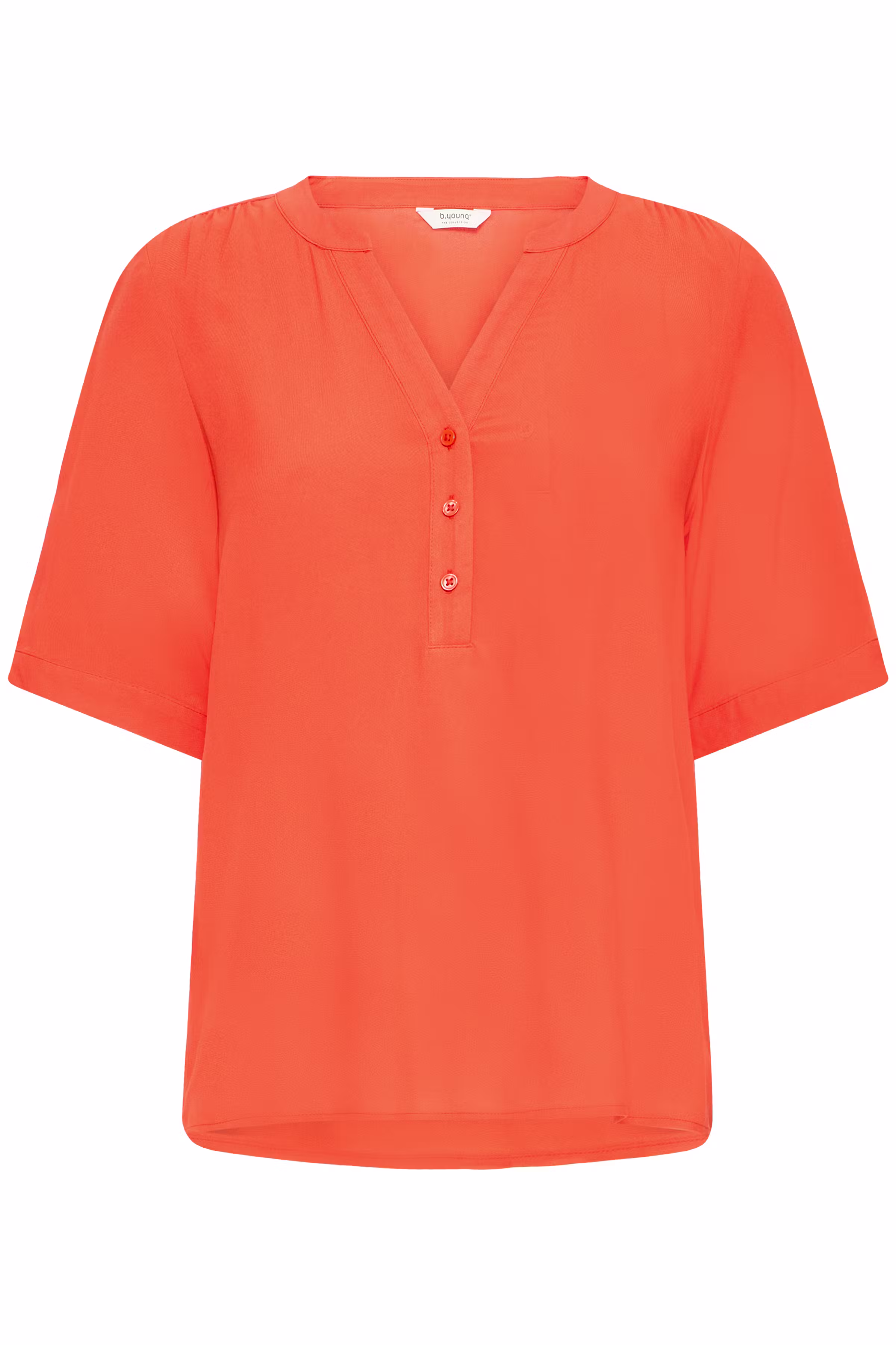 BYMMJOELLA Bluse PACK FRONT 20818775-171564