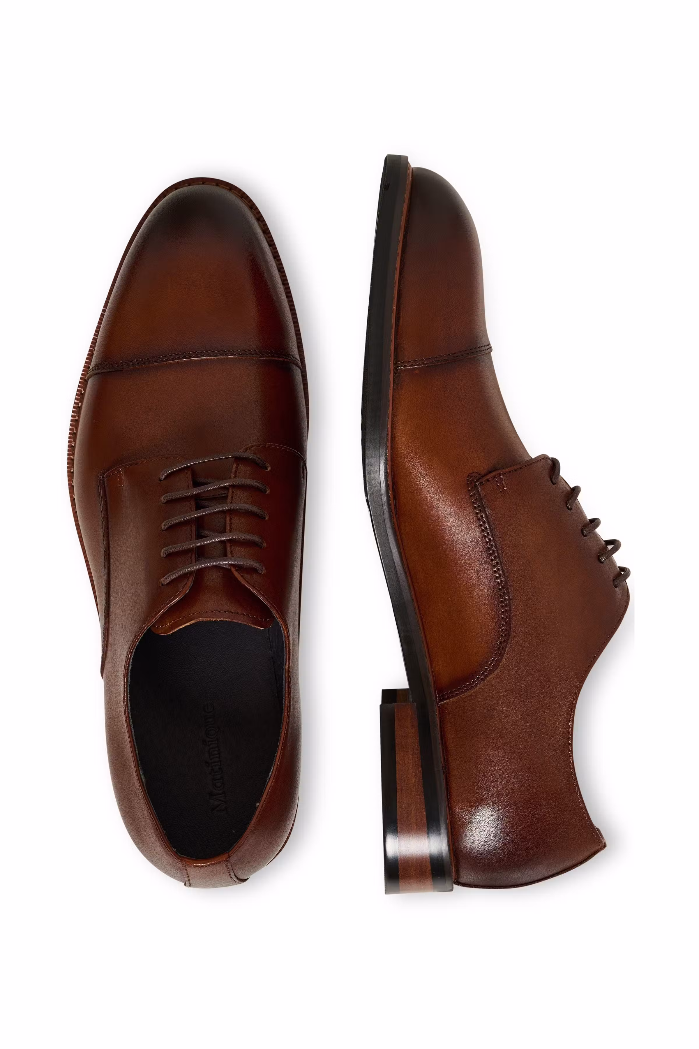 MAfran Schuhe PACK DETAIL 30208006-300588