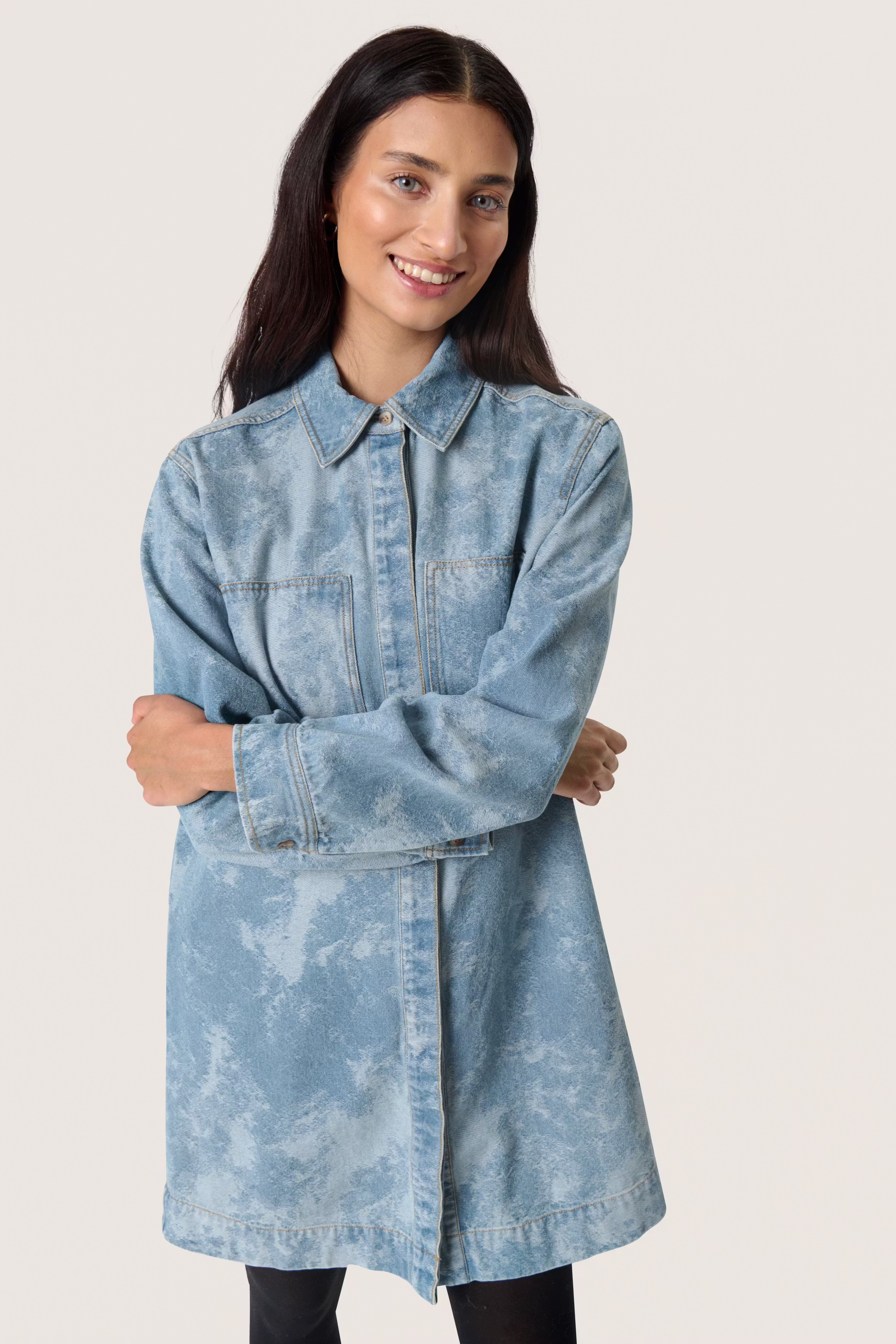 SLAltea Kleid LOOKBOOK FRONT 30408647-304121