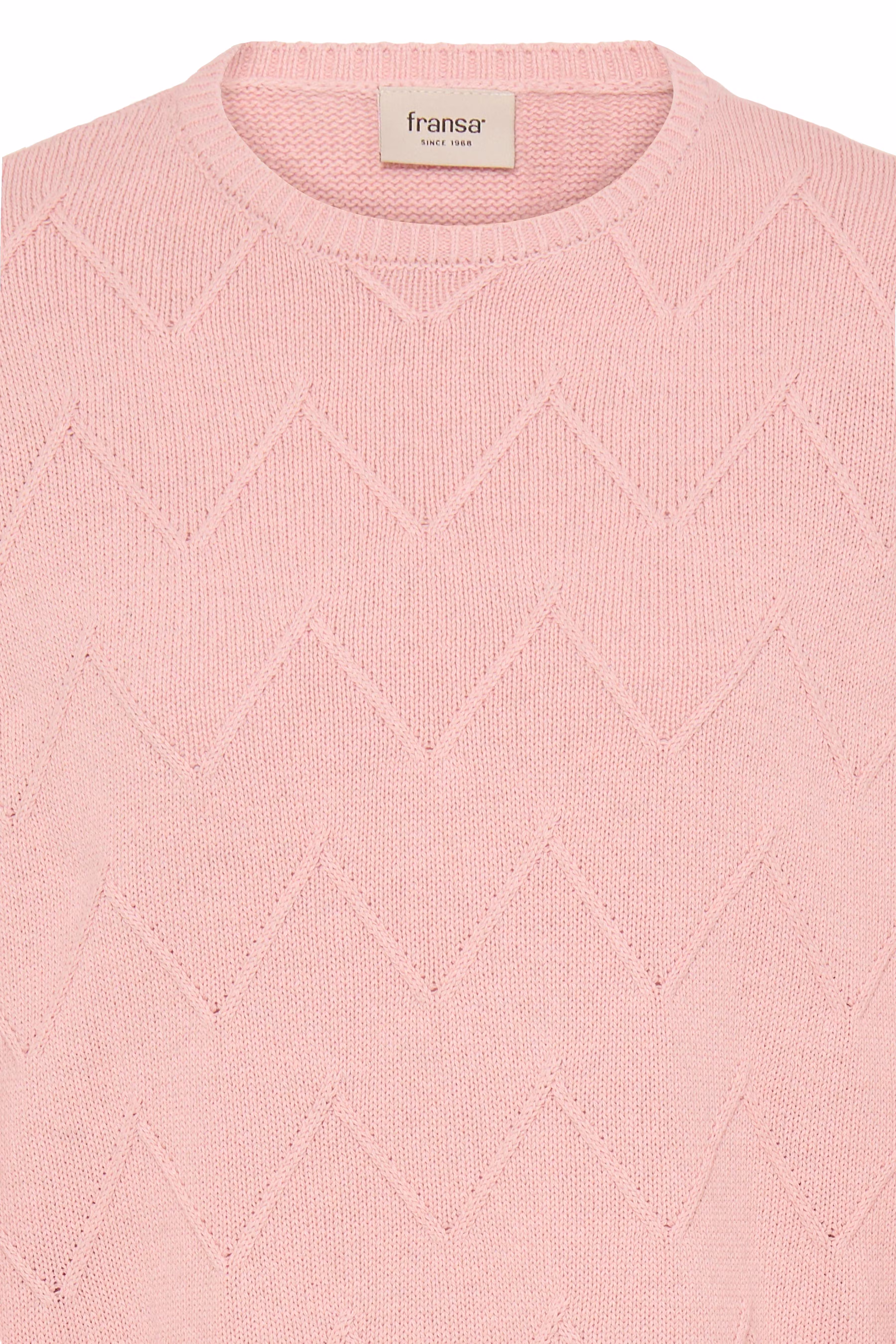 FRNANNI Pullover PACK DETAIL 20617466-151607