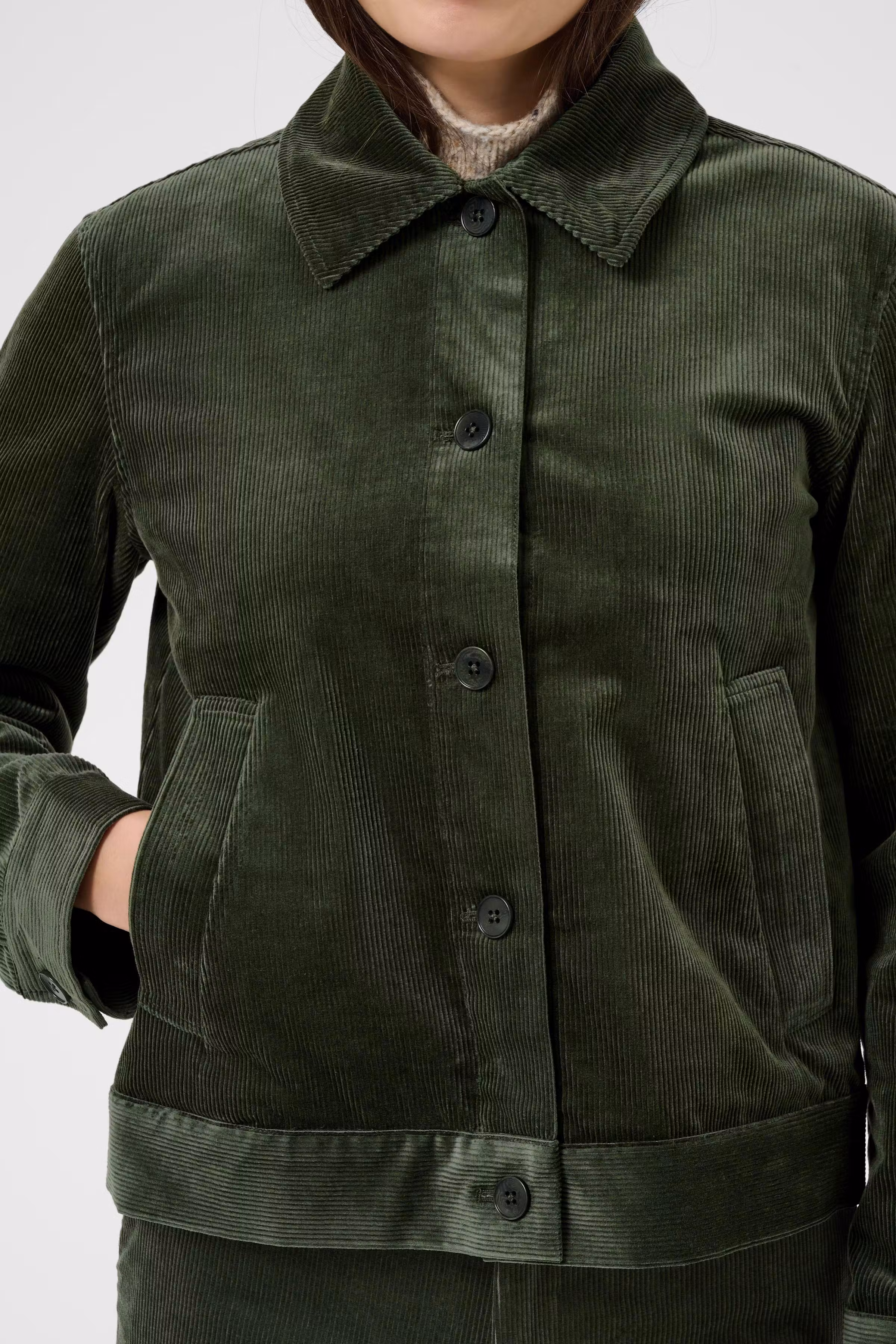 ConstanzePW Casual jakke LOOKBOOK DETAIL 30310798-190312