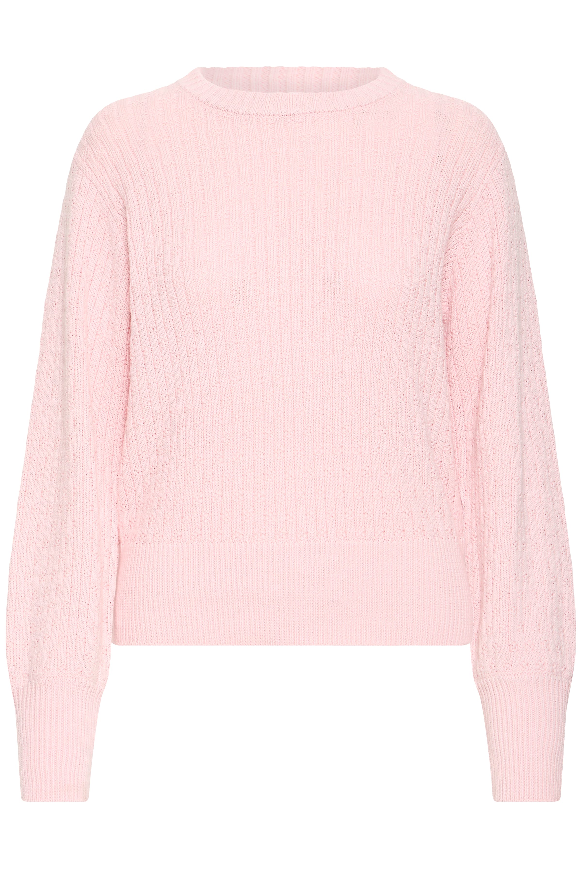 BYNERAM Pullover PACK FRONT 20818458-186022