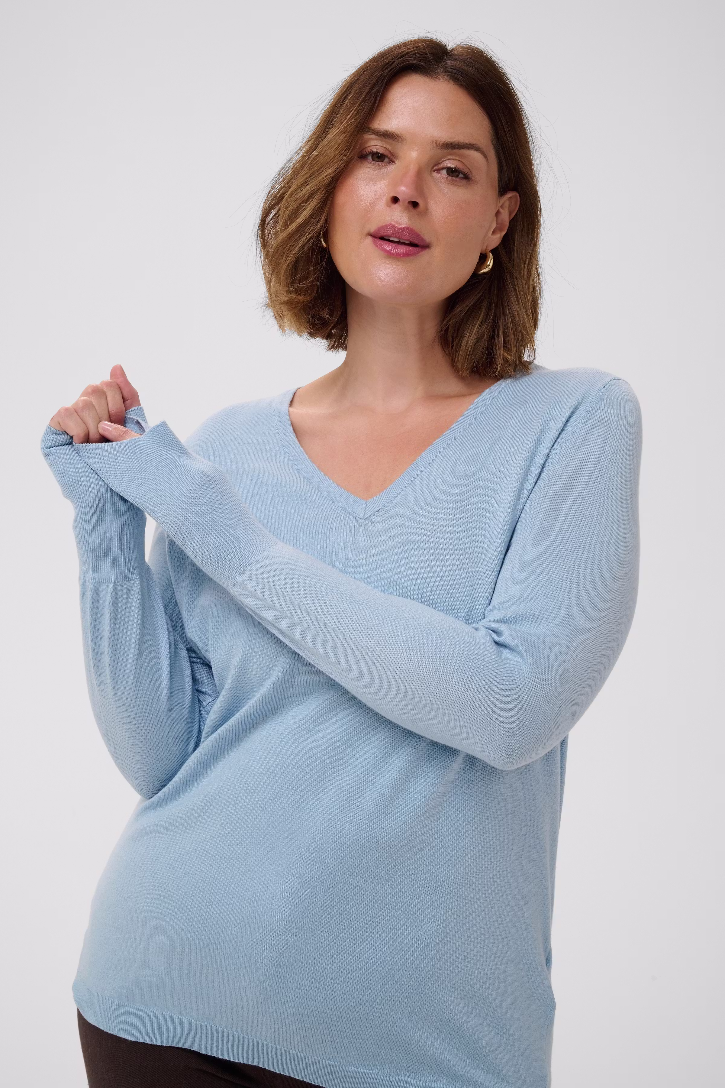 KClizzy Pullover LOOKBOOK DETAIL 10584452-154008