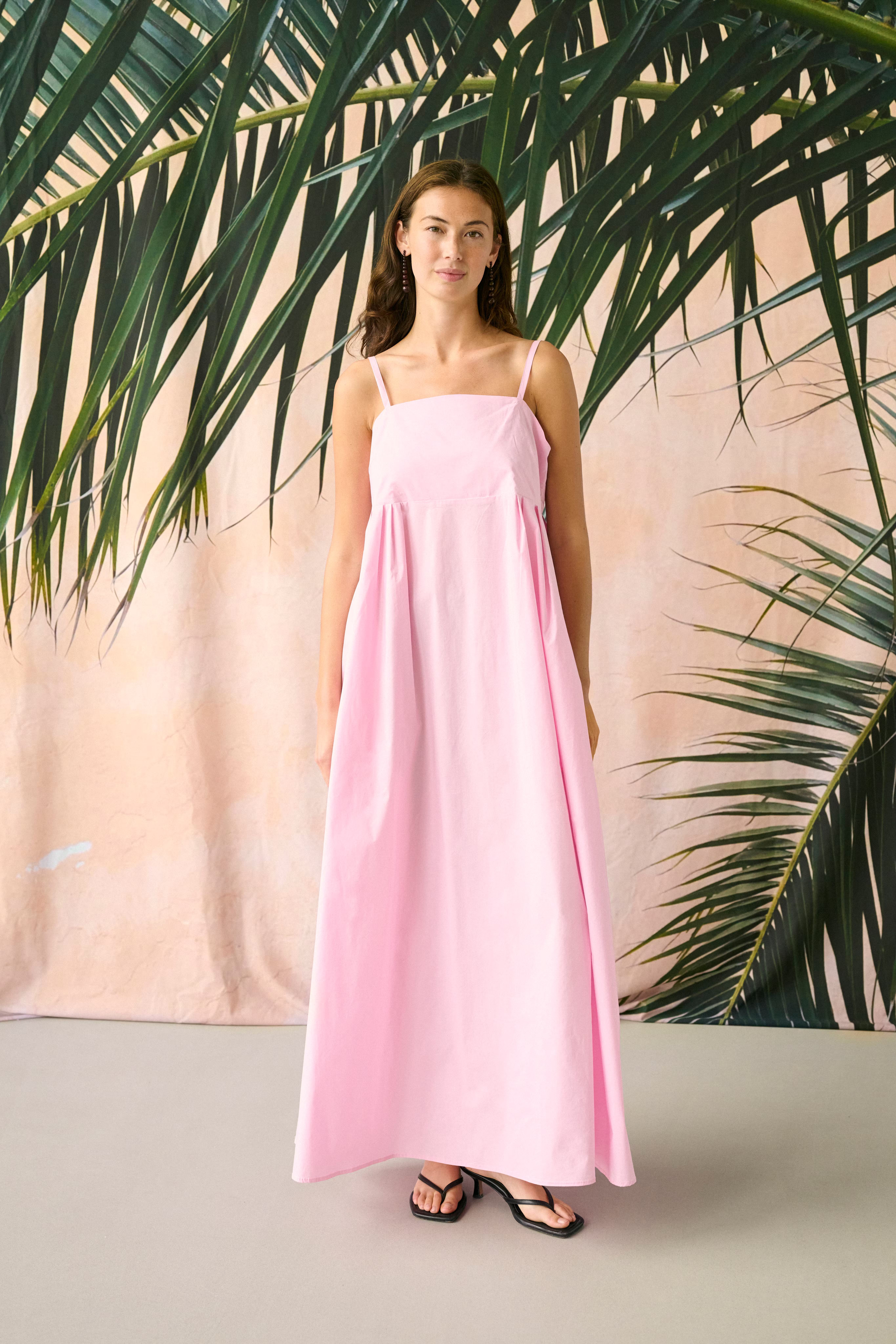 CUmalue Kjole LOCATION NONE 50113104-142710