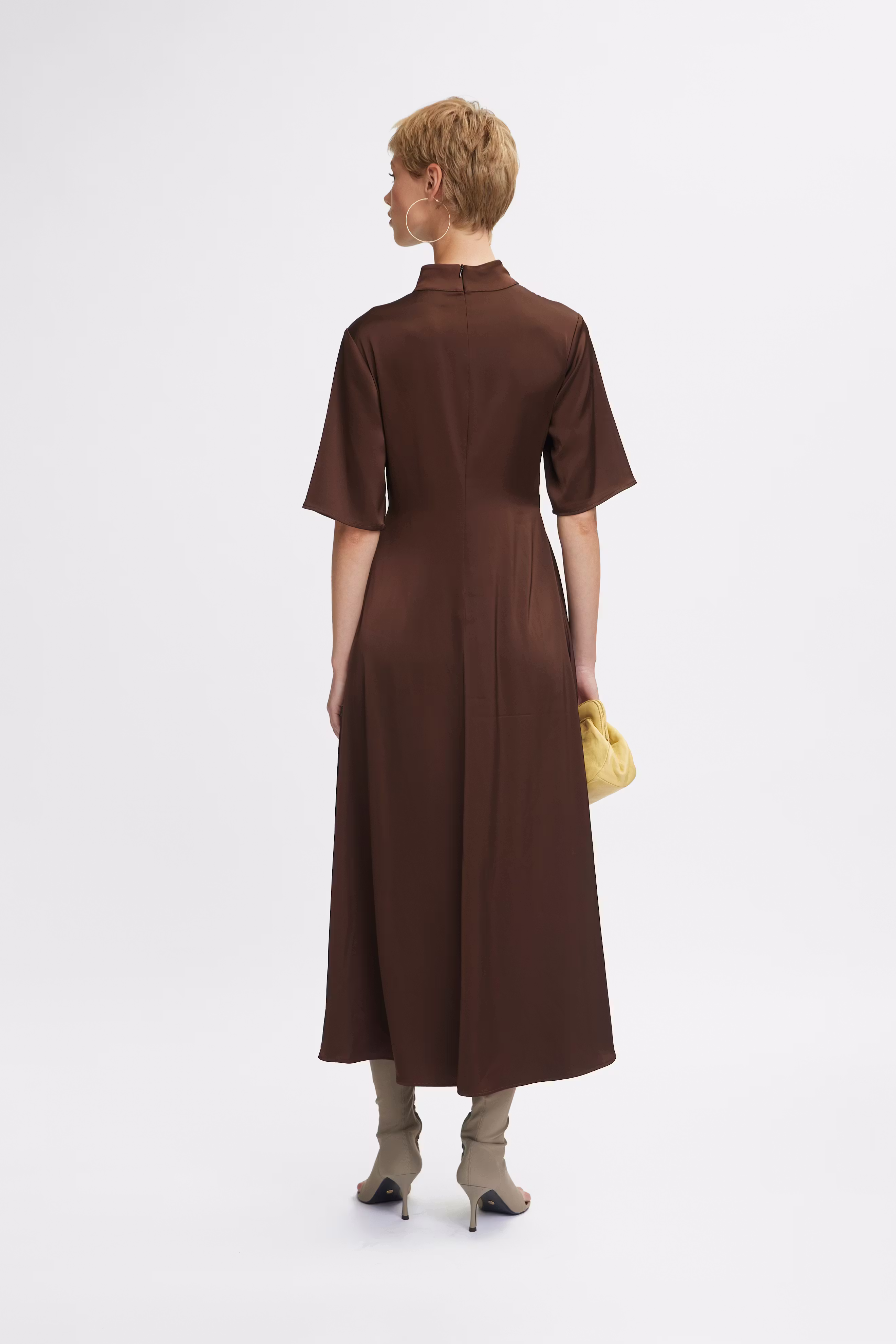 HarperGZ Kleid LOOKBOOK BACK 10908920-105870