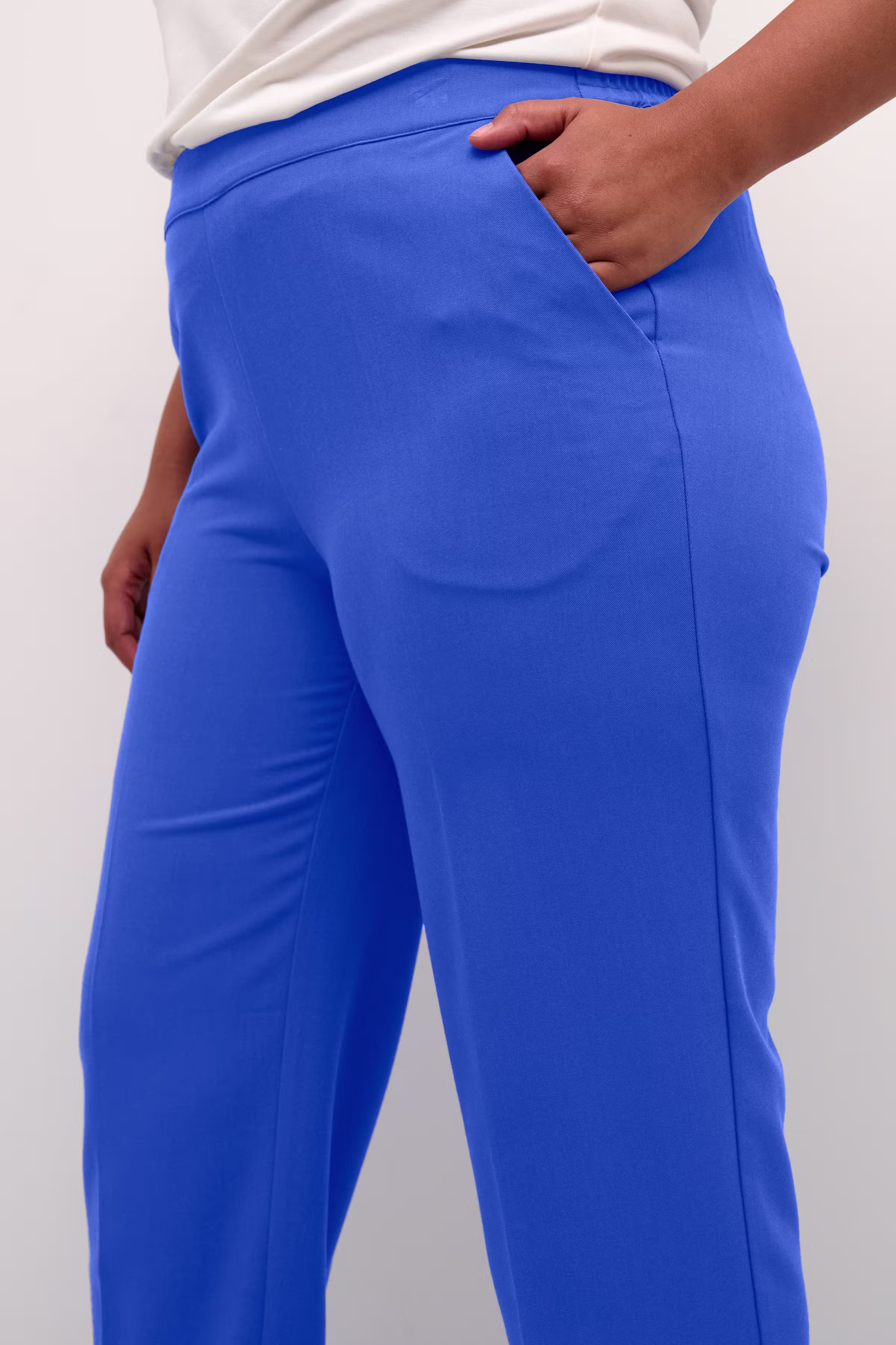 KCsakira Long Pants Suiting LOOKBOOK DETAIL 10581088-193951