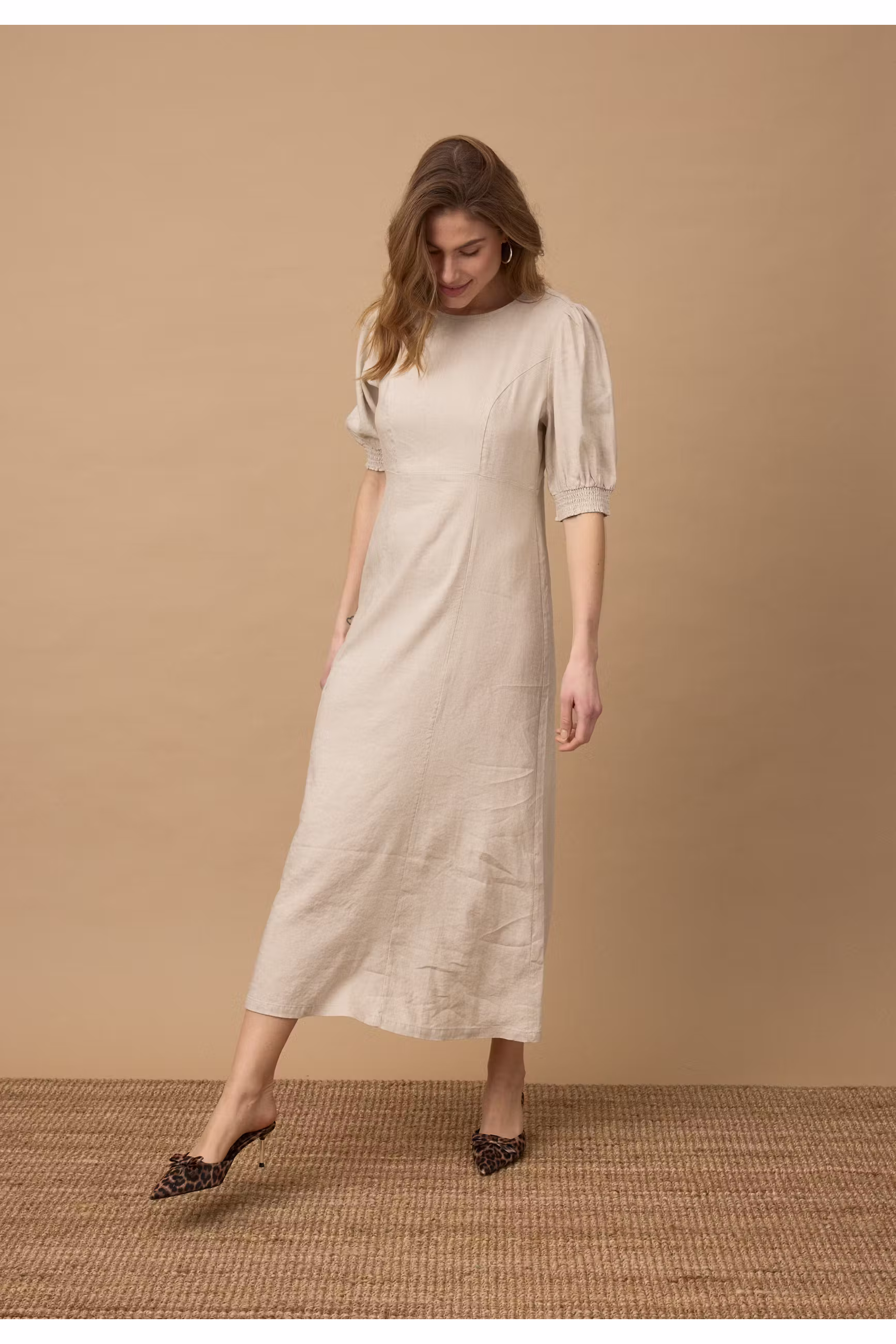 PZLUCA Kjole LOCATION NONE 50210429-1309071