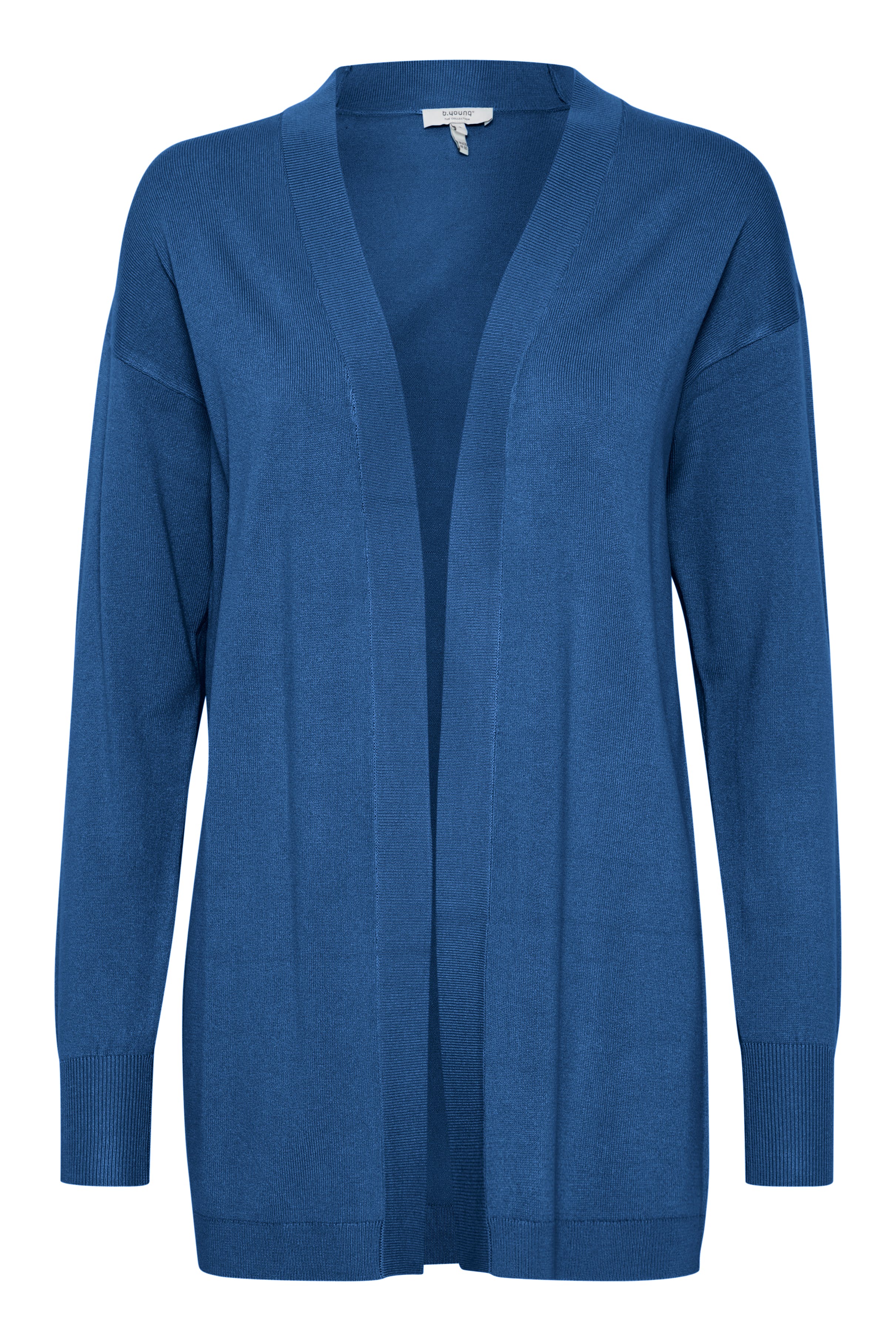 BYMMORLA Cardigan PACK FRONT 20814392-194030