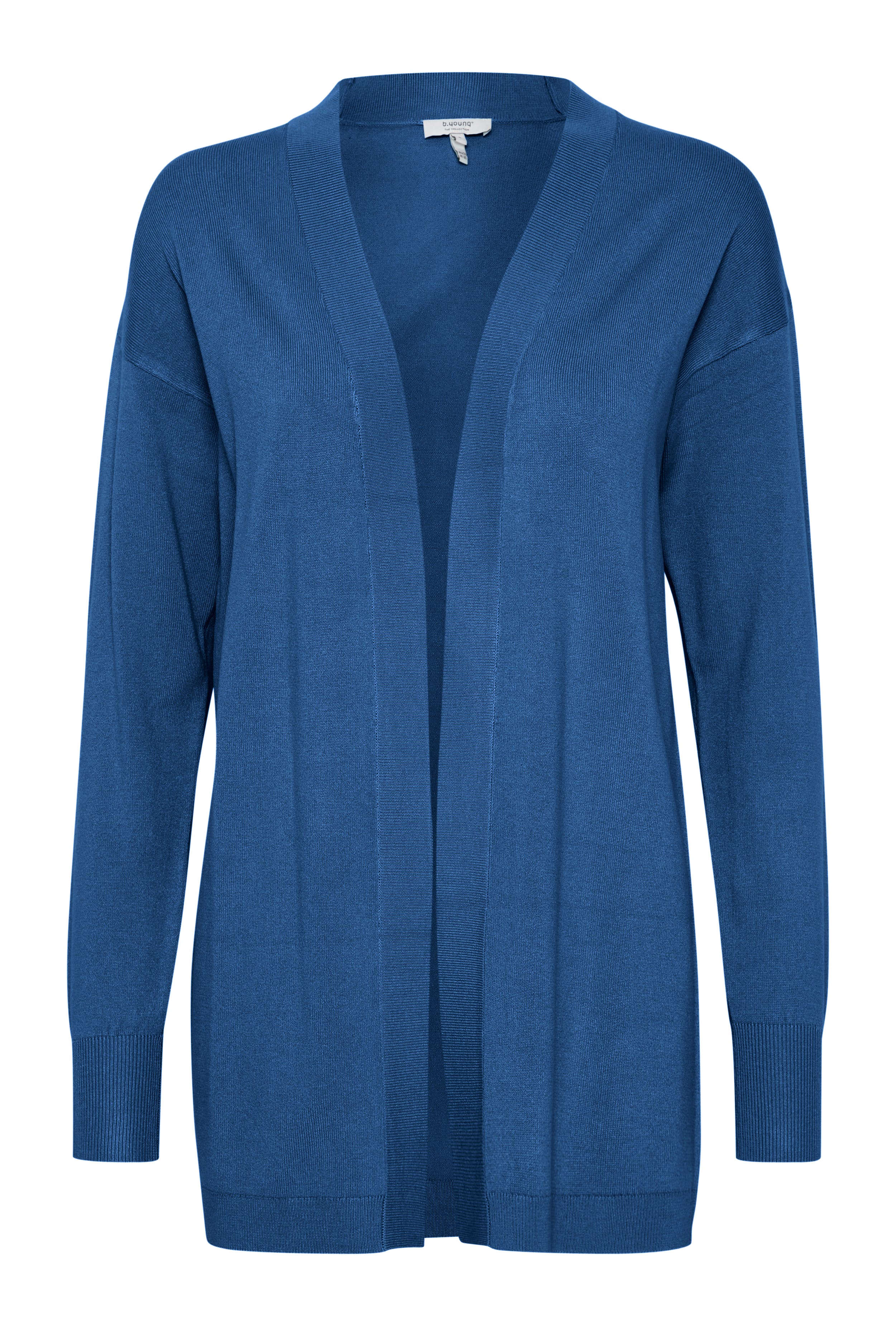 BYMMORLA Cardigan PACK FRONT 20814392-194030