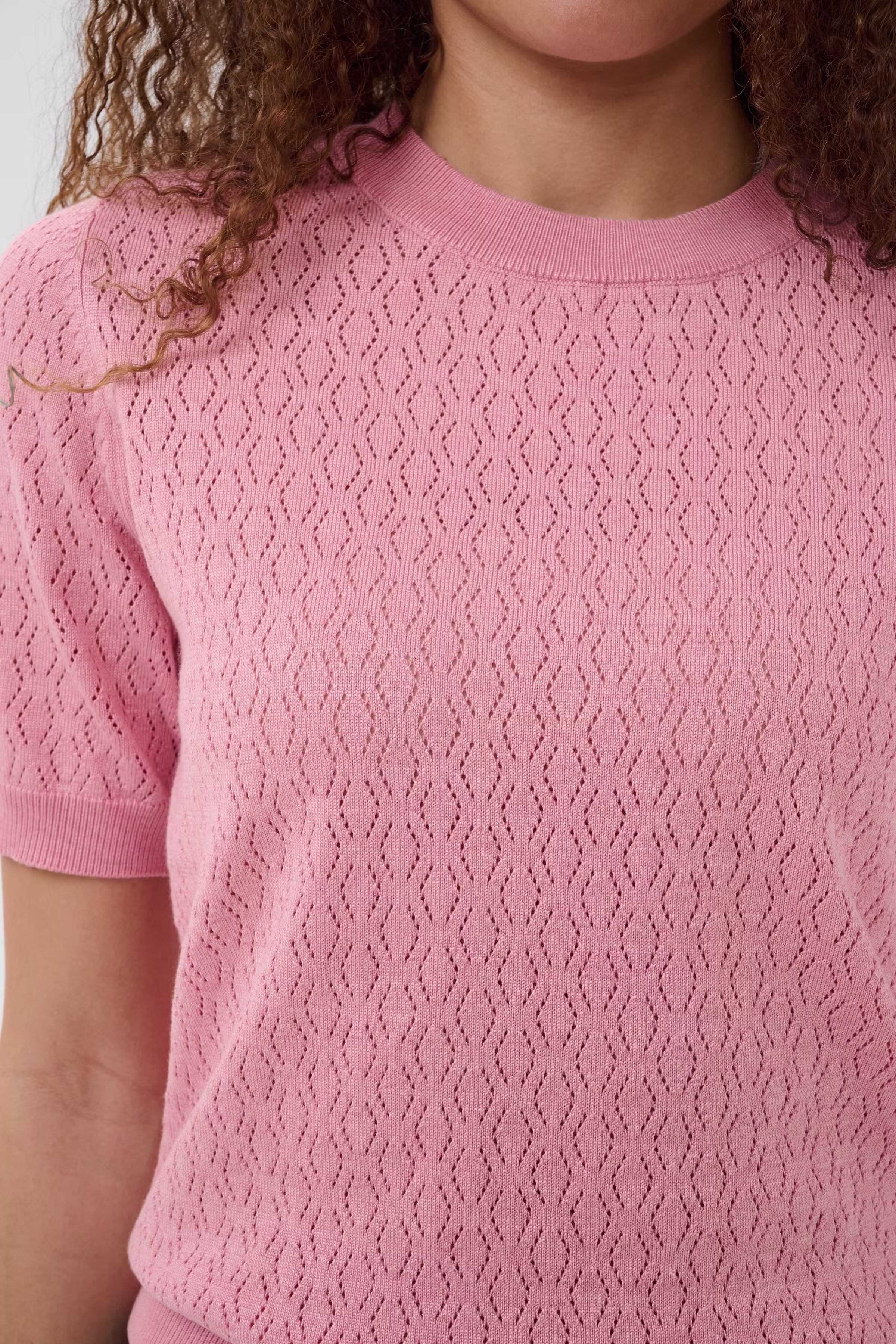 MilaSZ Pullover LOOKBOOK DETAIL 30514645-1423071