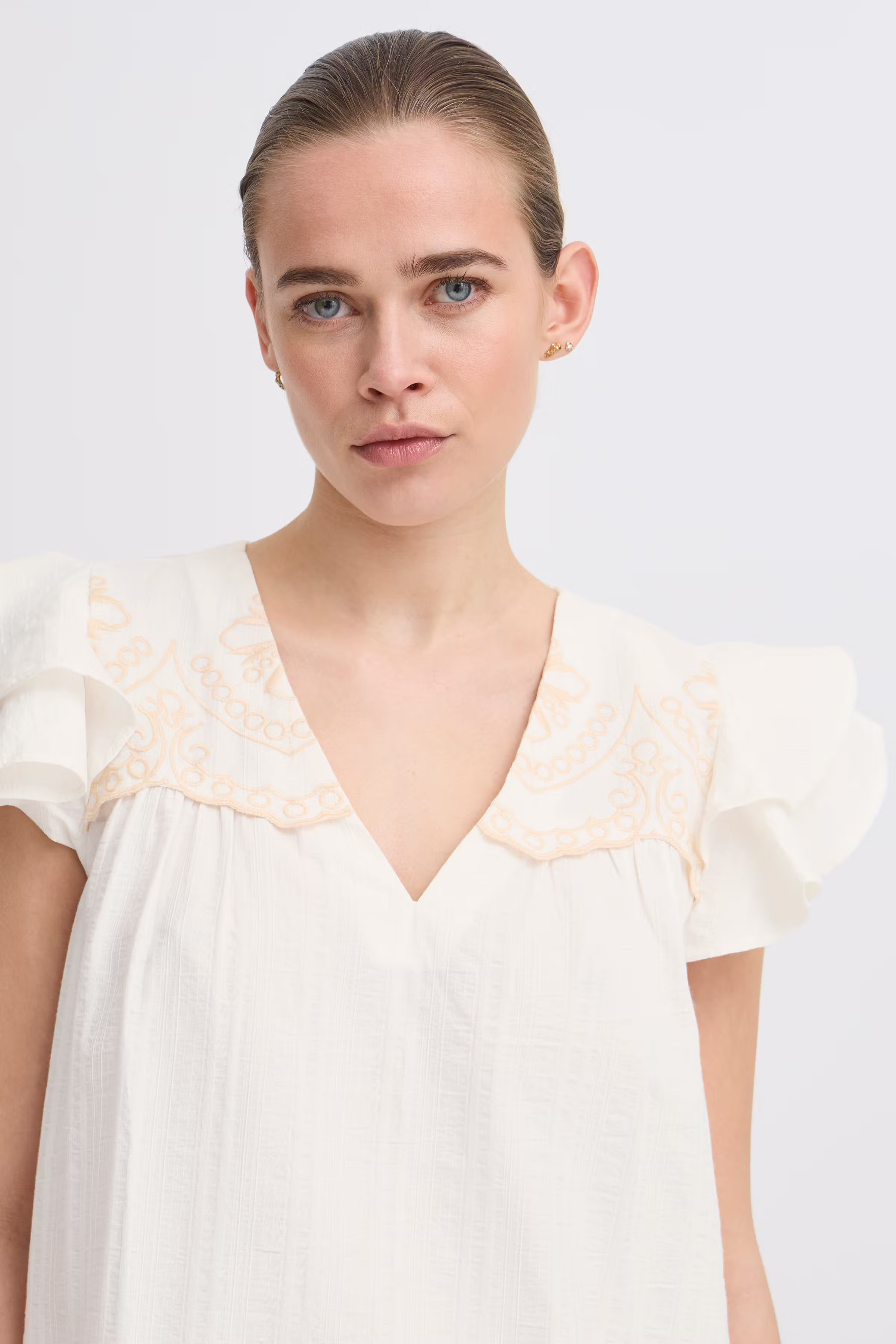 Kjole LOOKBOOK DETAIL 20122782-114201