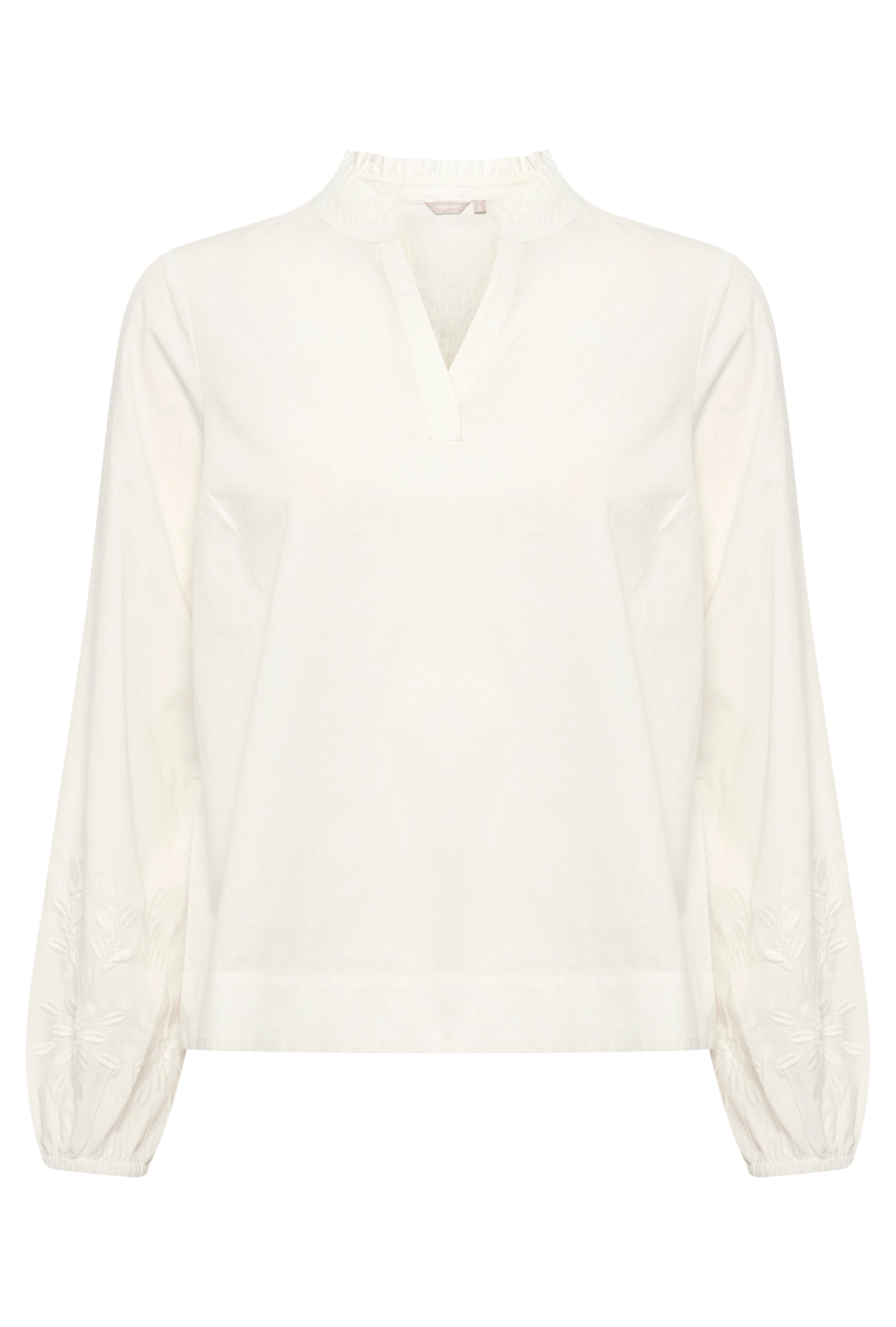 BPandres Bluse PACK FRONT 10590406-110602B