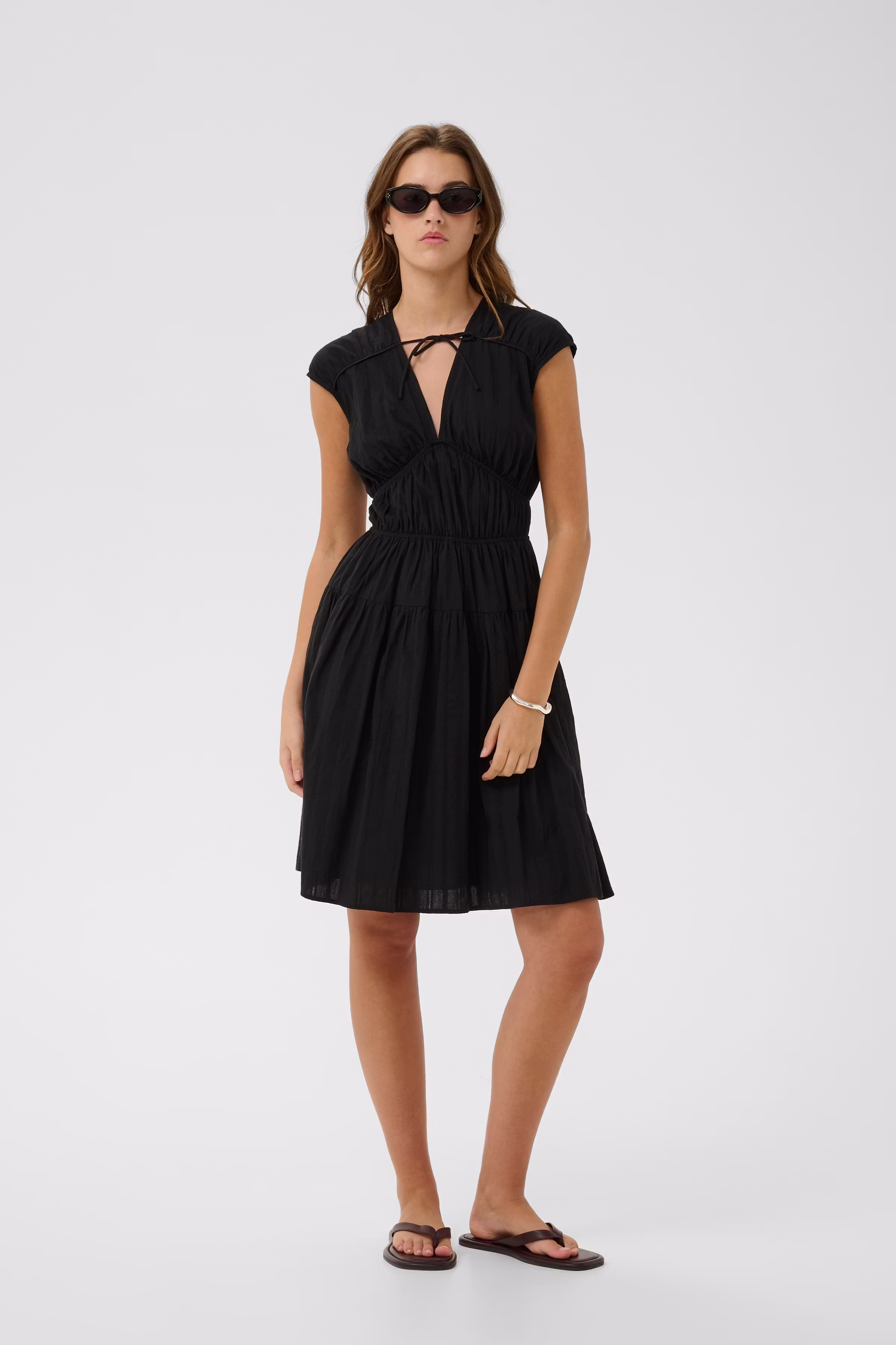 ROSEVILLEIW Kleid LOOKBOOK FRONT 30112744-194008