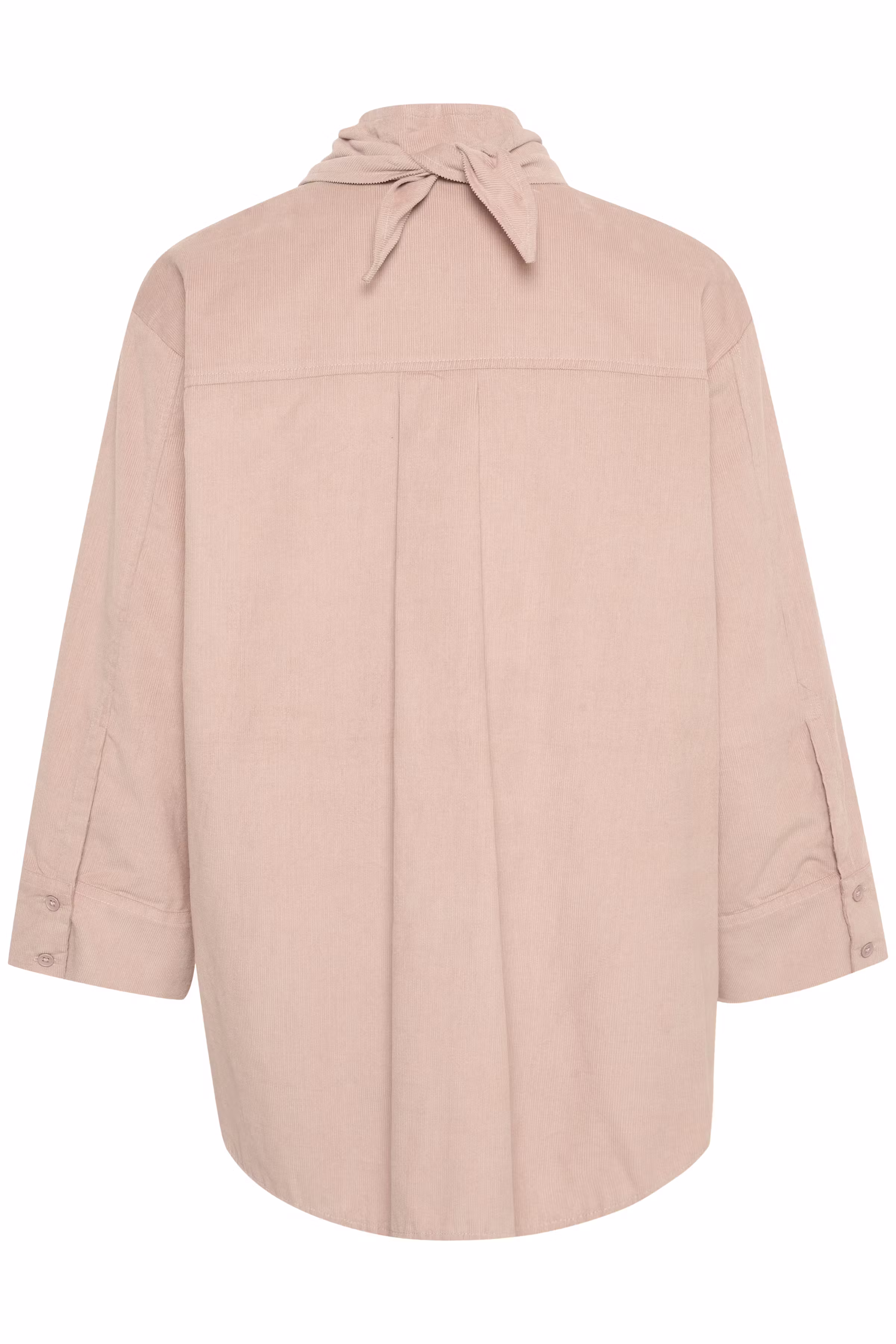 CarmenIW Sammet Skjorta PACK BACK 30108961-151506