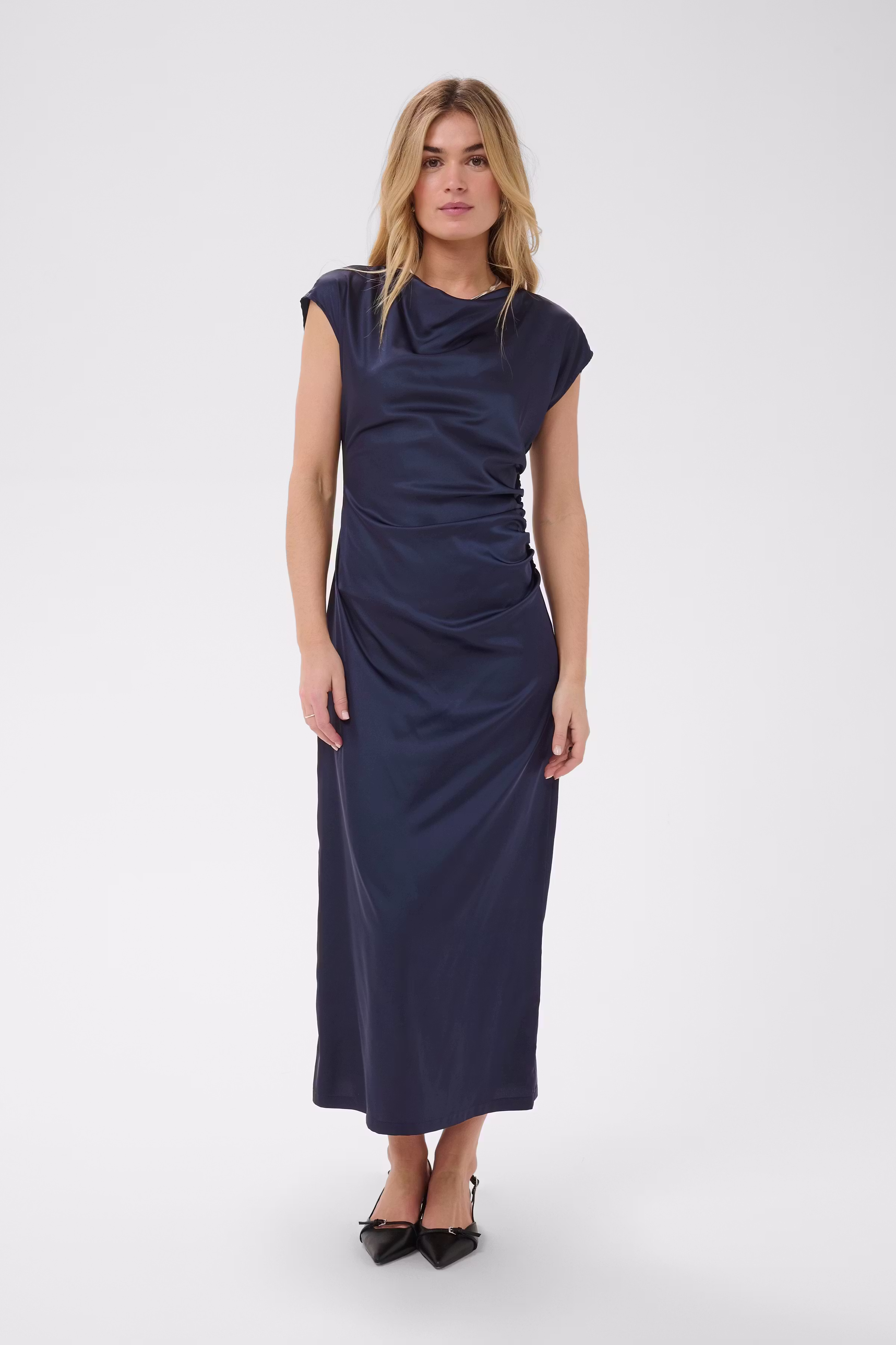 LodisaSZ Kjole LOOKBOOK FRONT 30515356-193924